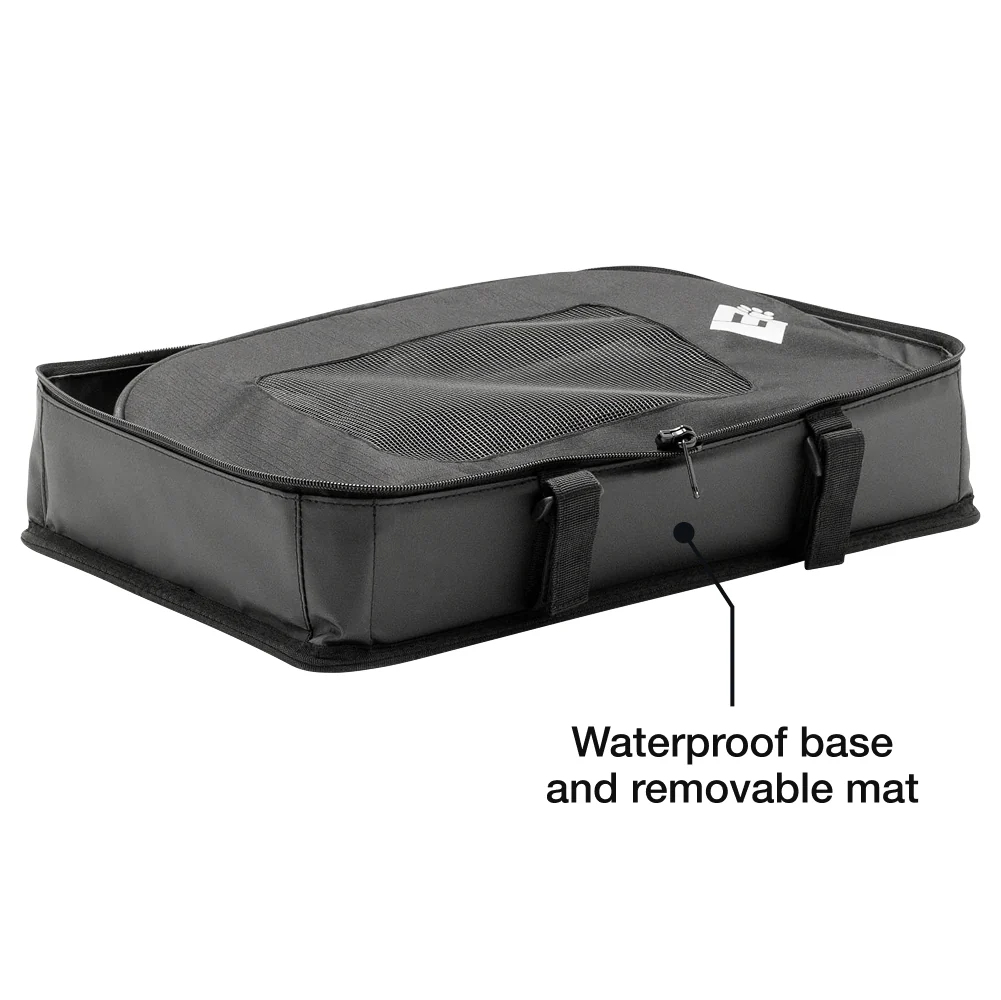 Small Pet Carrier - Image 10