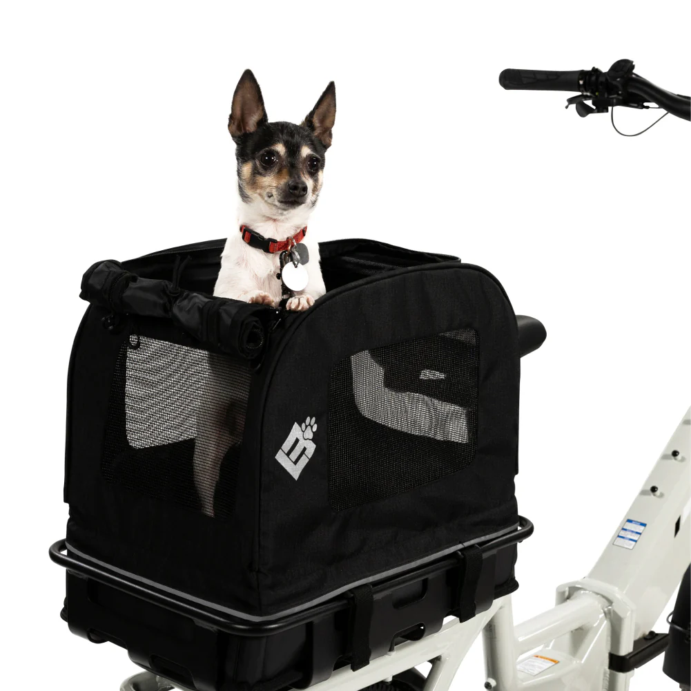 Small Pet Carrier - Image 5