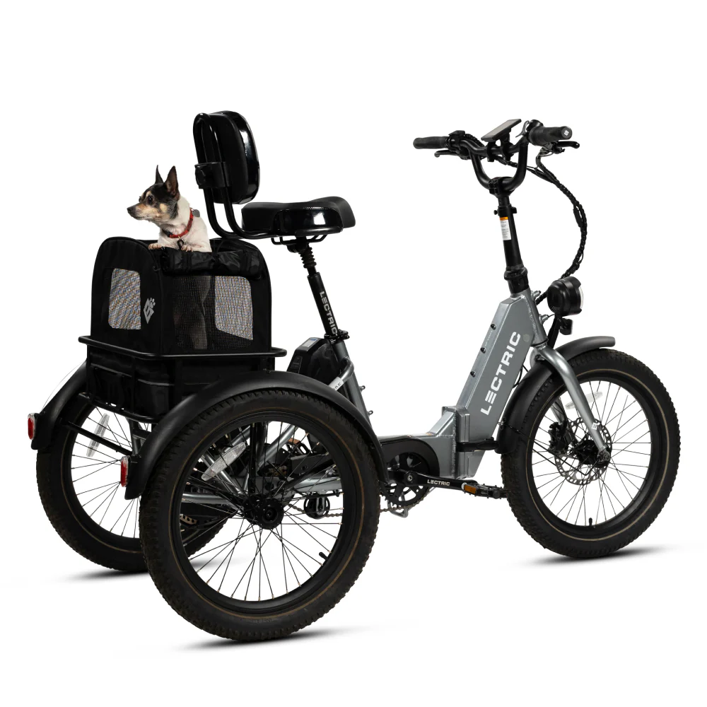 Small Pet Carrier - Image 6