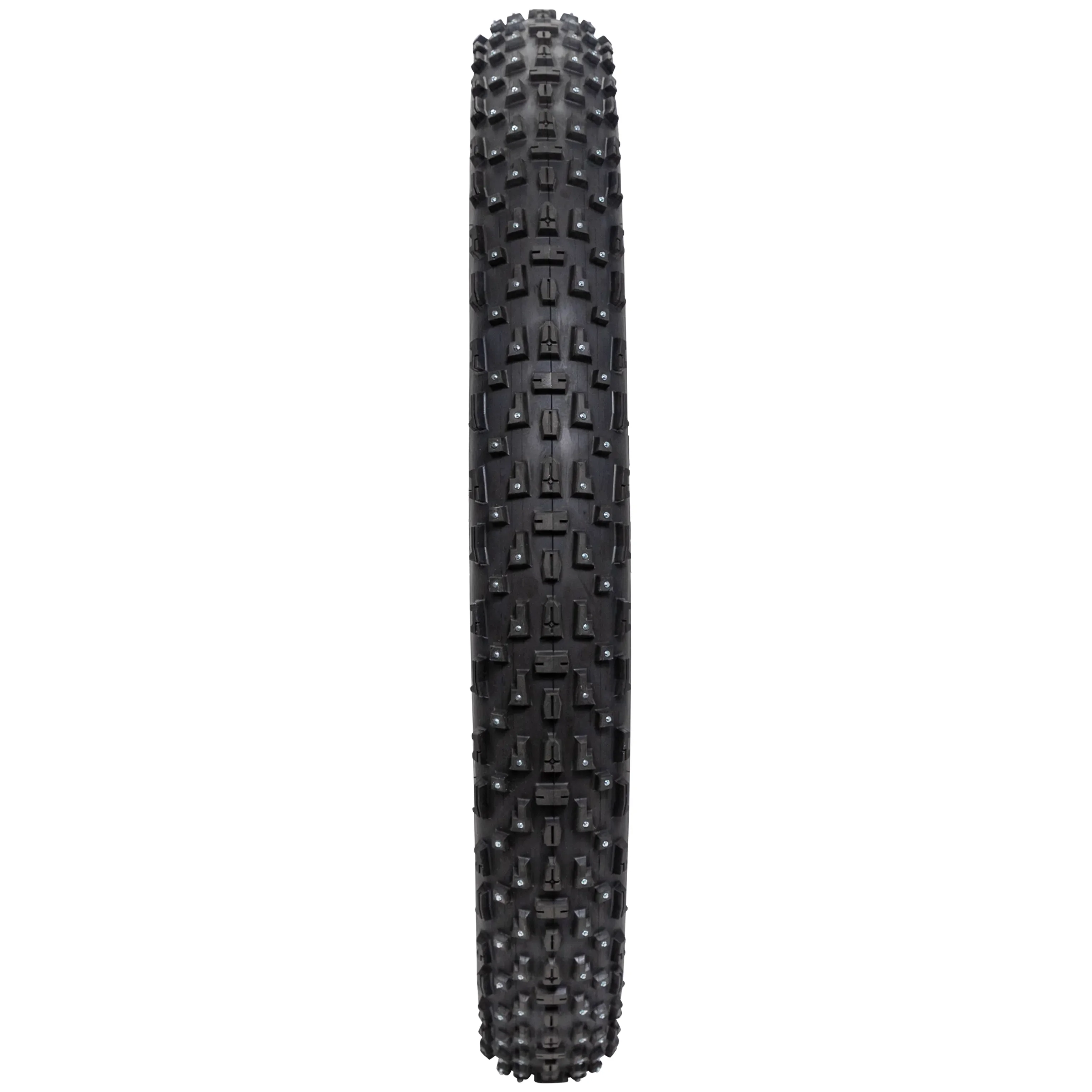 Snowdrift 26" Studded Tires (2) - Image 4