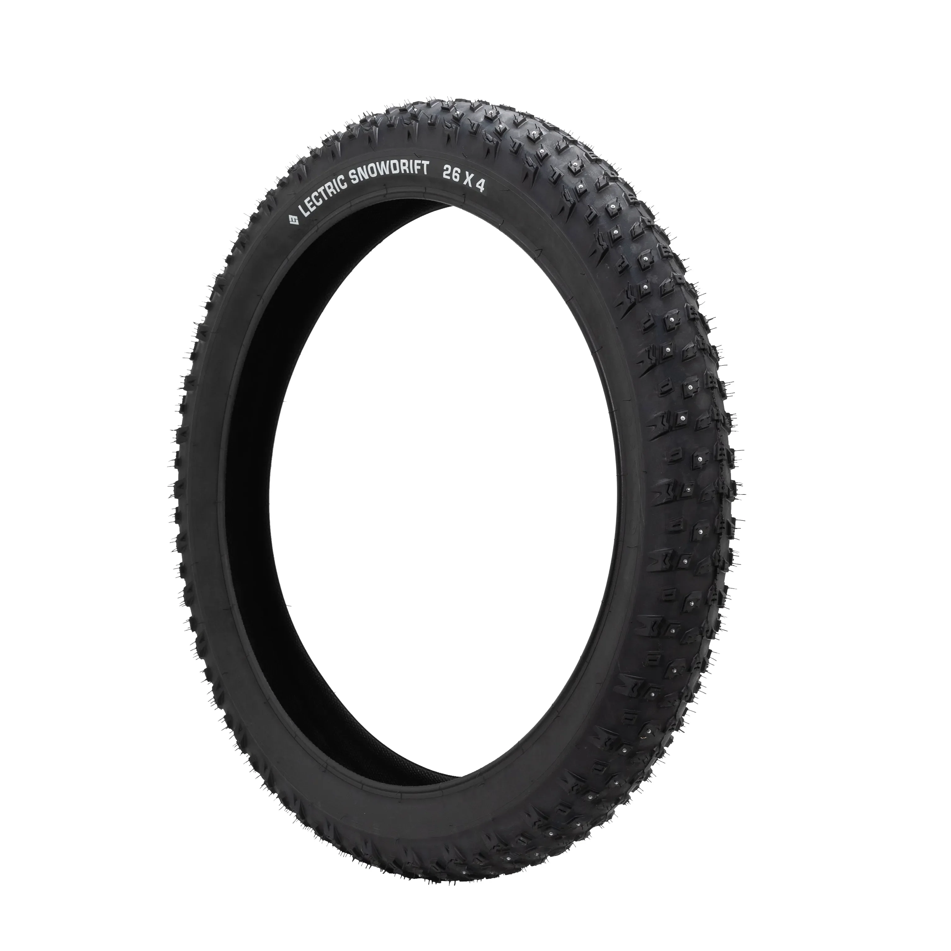 Snowdrift 26" Studded Tires (2) - Image 5