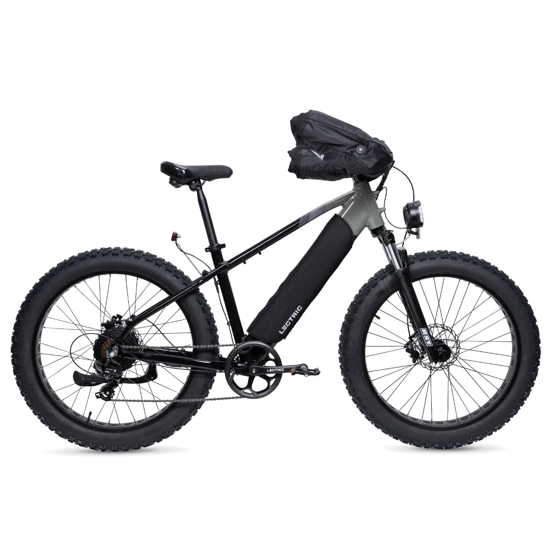 Snowdrift 26" Studded Tires (2) - Image 6