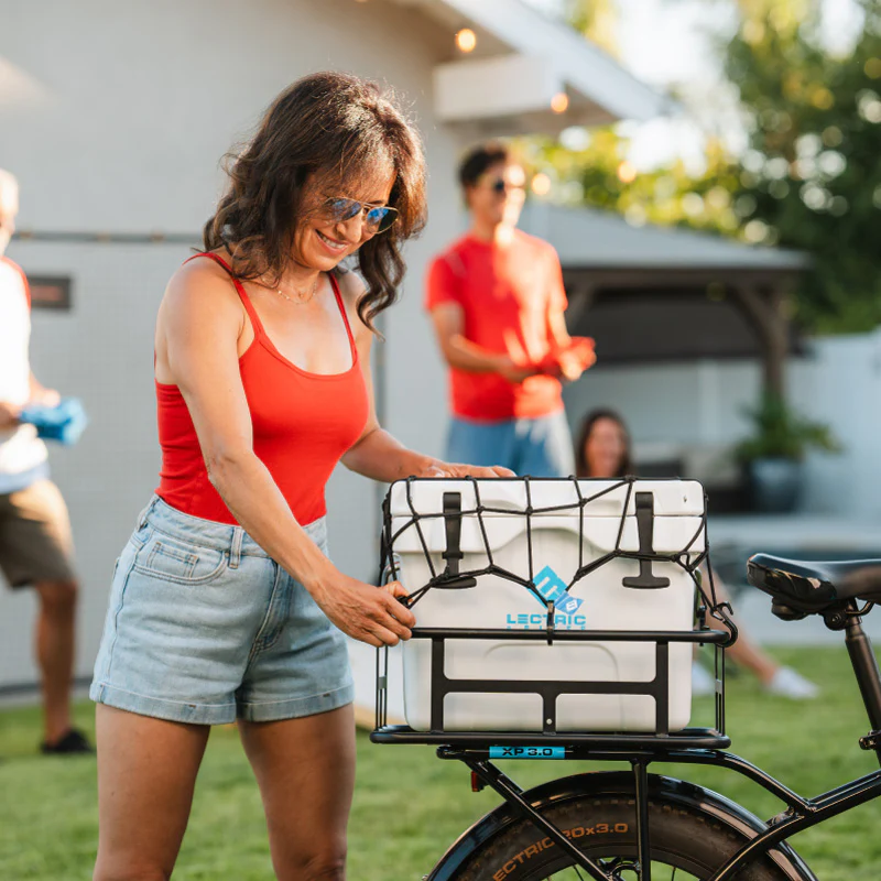 Tailgater Package - Image 2