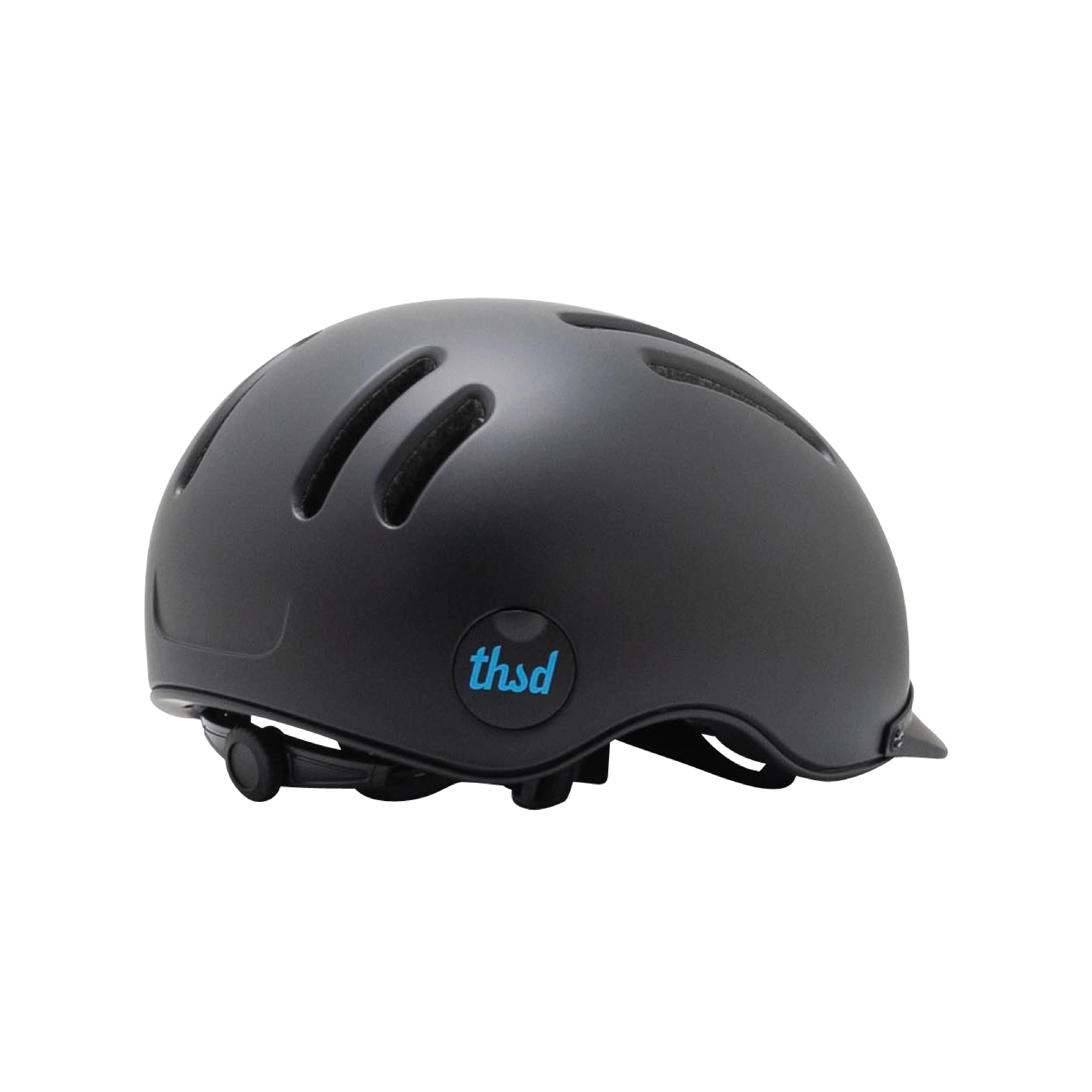 Thousand Chapter MIPS Helmet - Lectric Black - Image 13