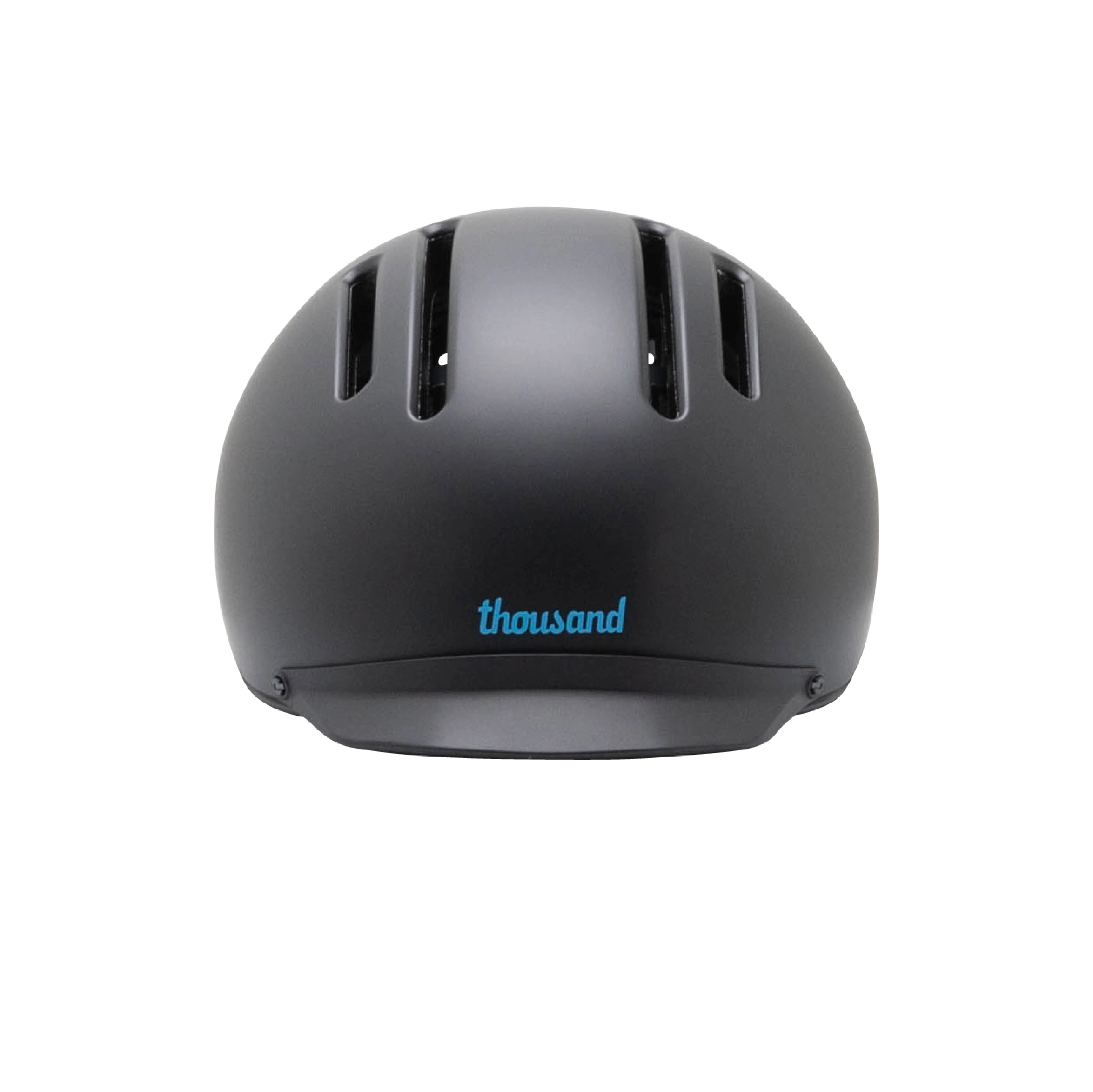 Thousand Chapter MIPS Helmet - Lectric Black - Image 14
