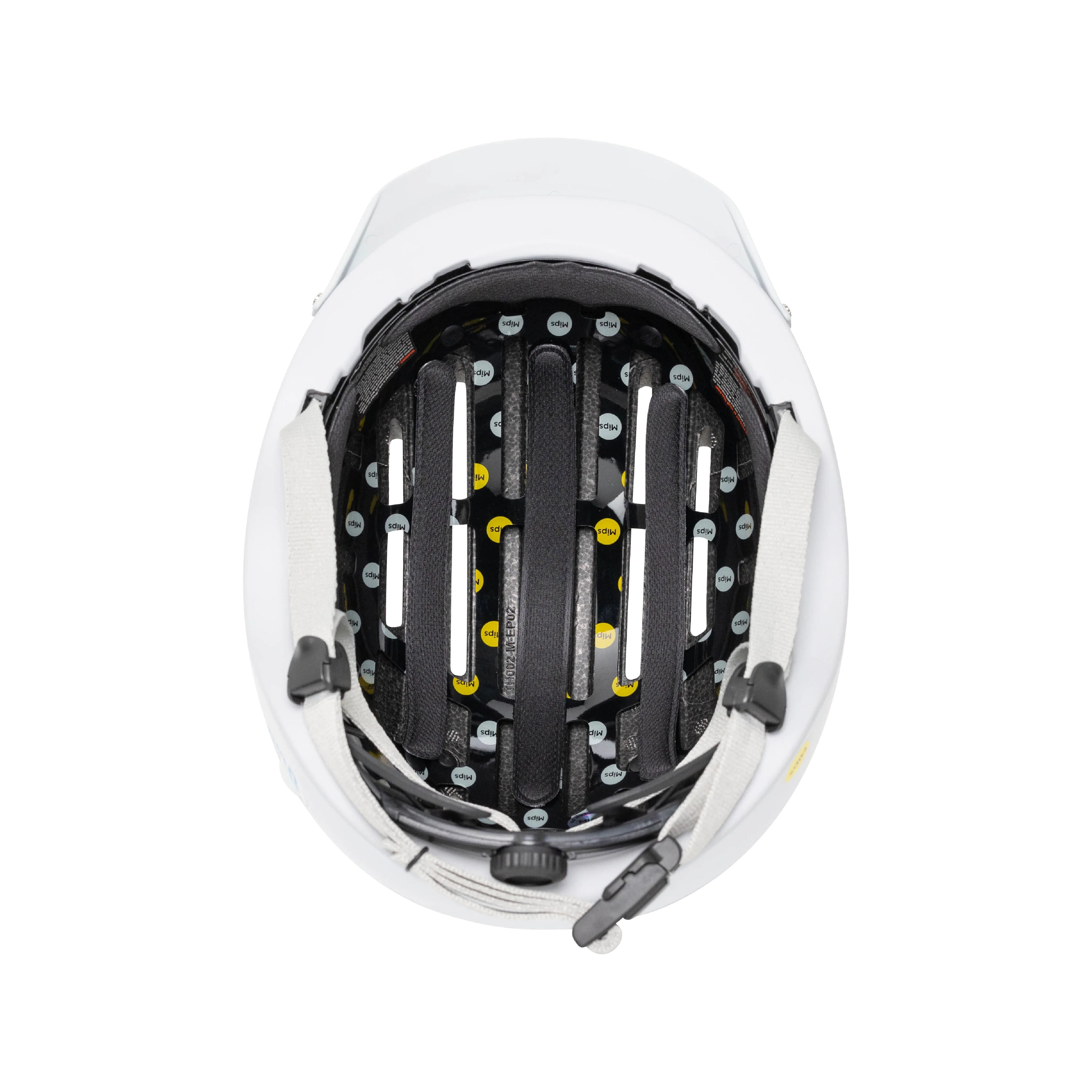 Thousand Chapter MIPS Helmet - Lectric Black - Image 15