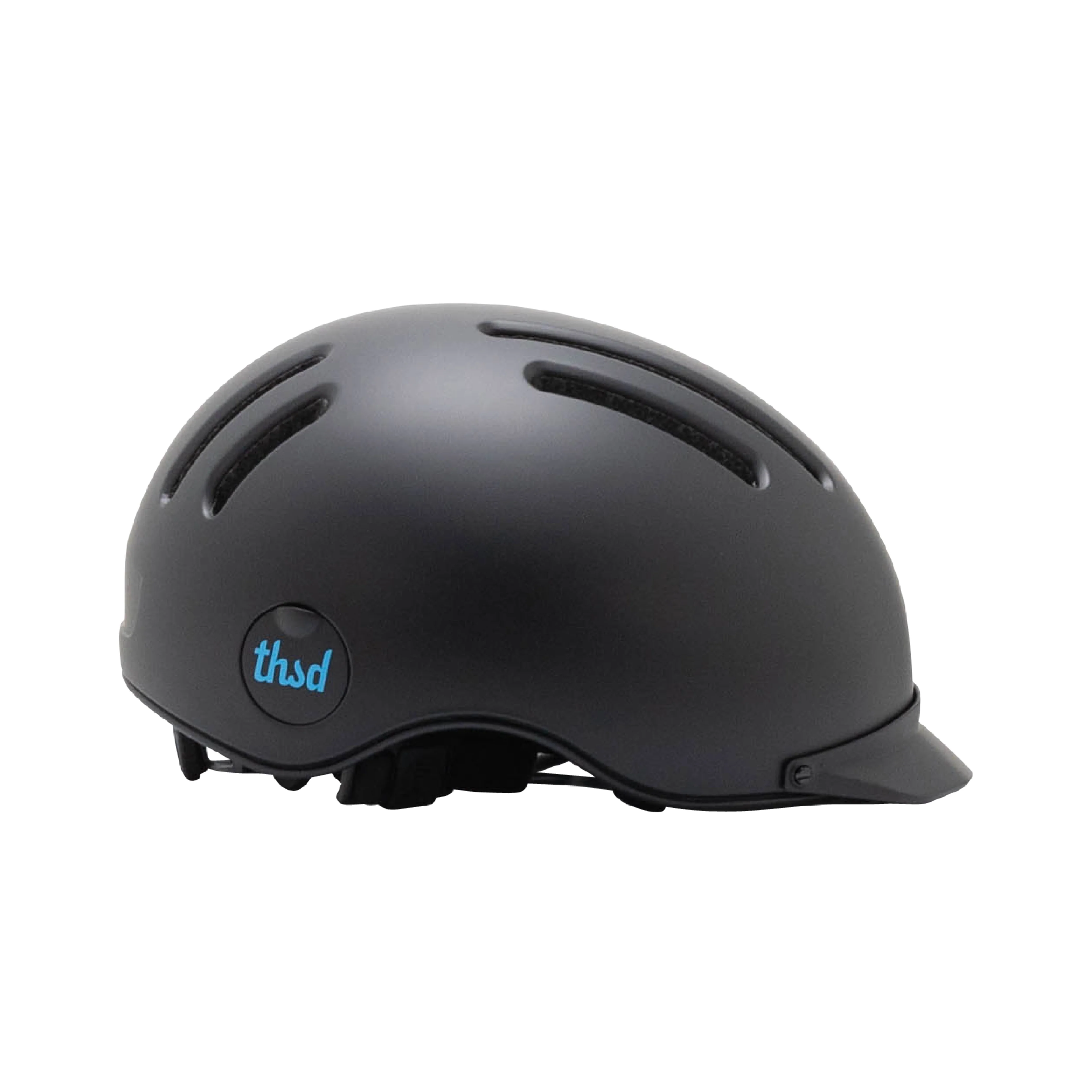 Thousand Chapter MIPS Helmet - Lectric Black - Image 7