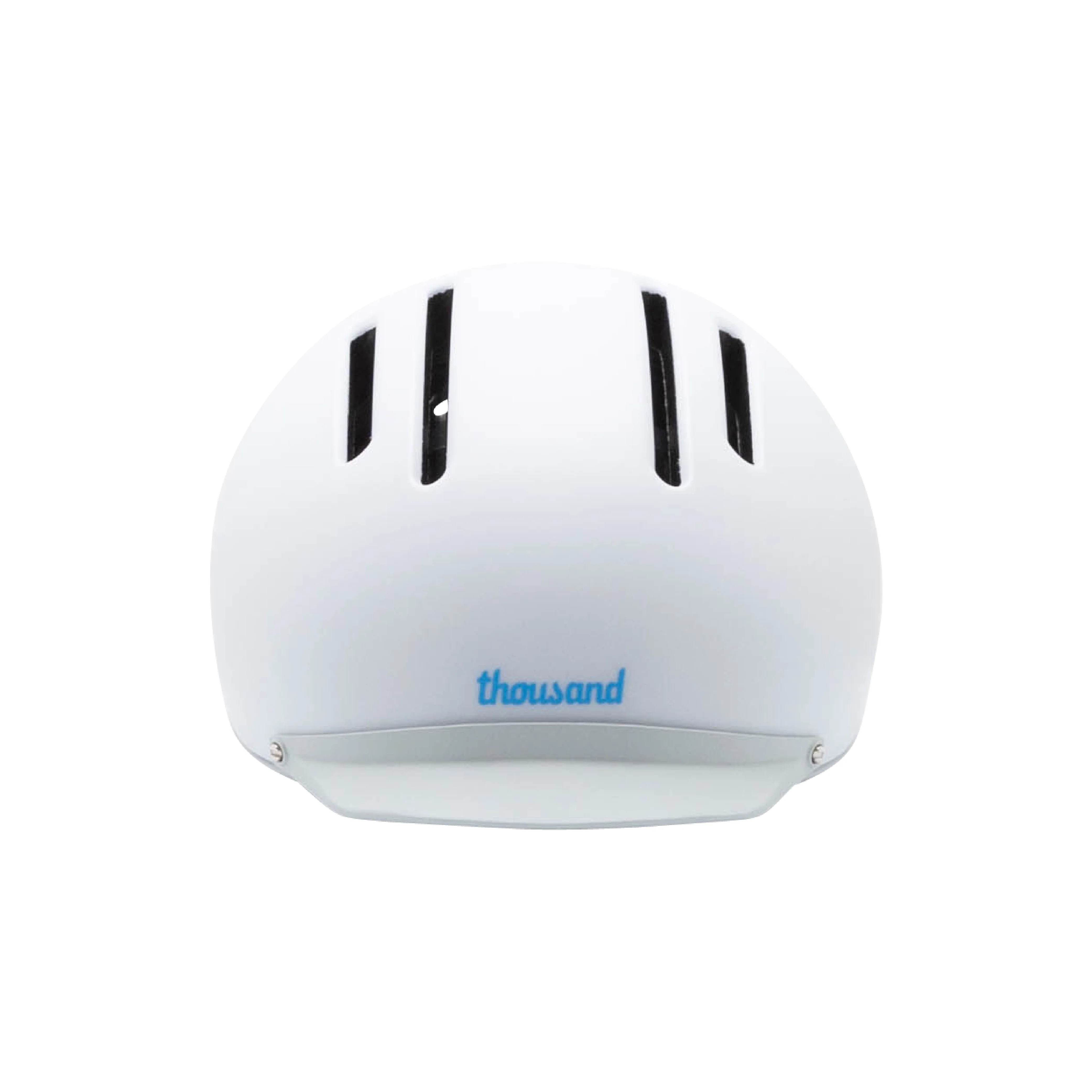 Thousand Chapter MIPS Helmet - Lectric White - Image 7