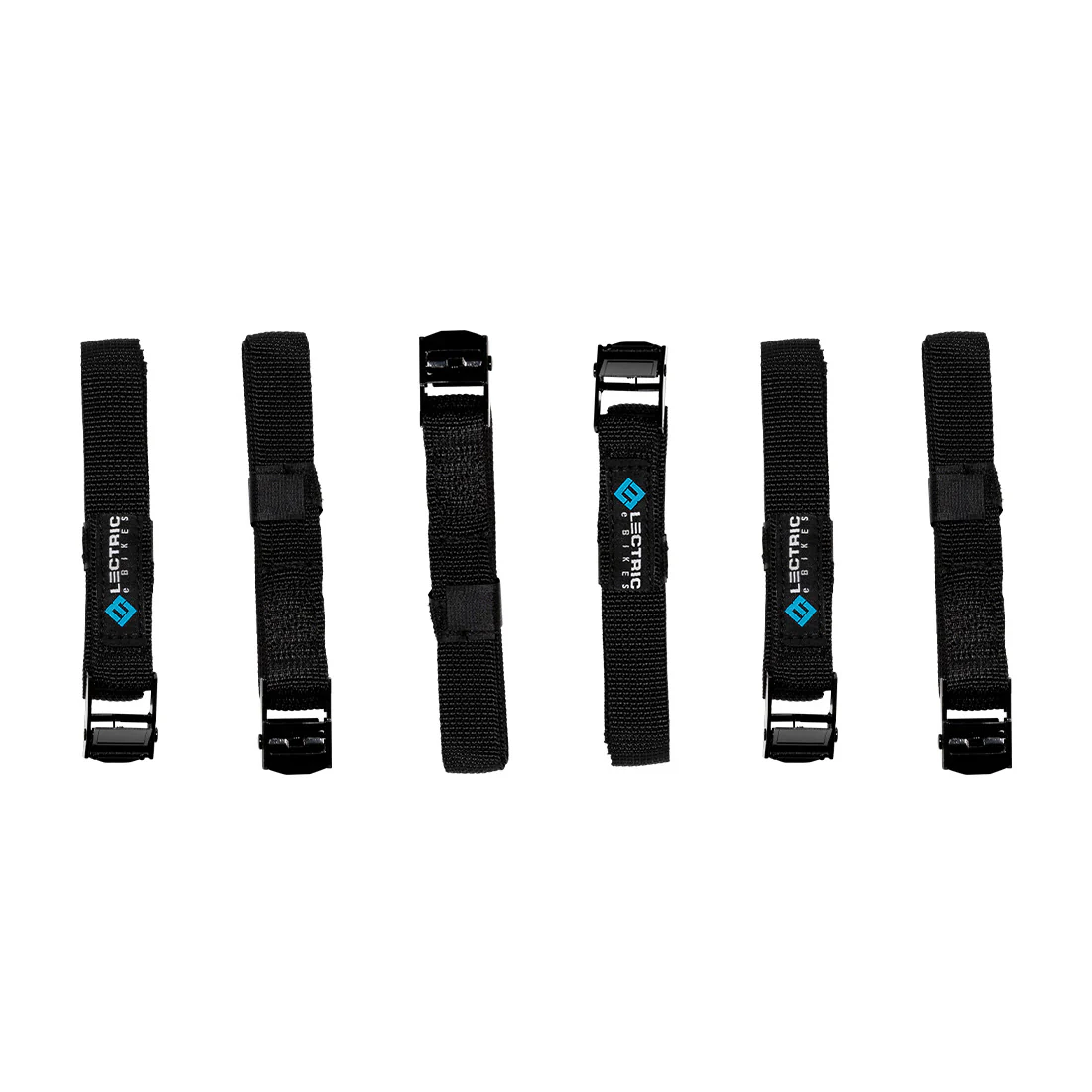 Tie-Down Straps (6) - Image 2