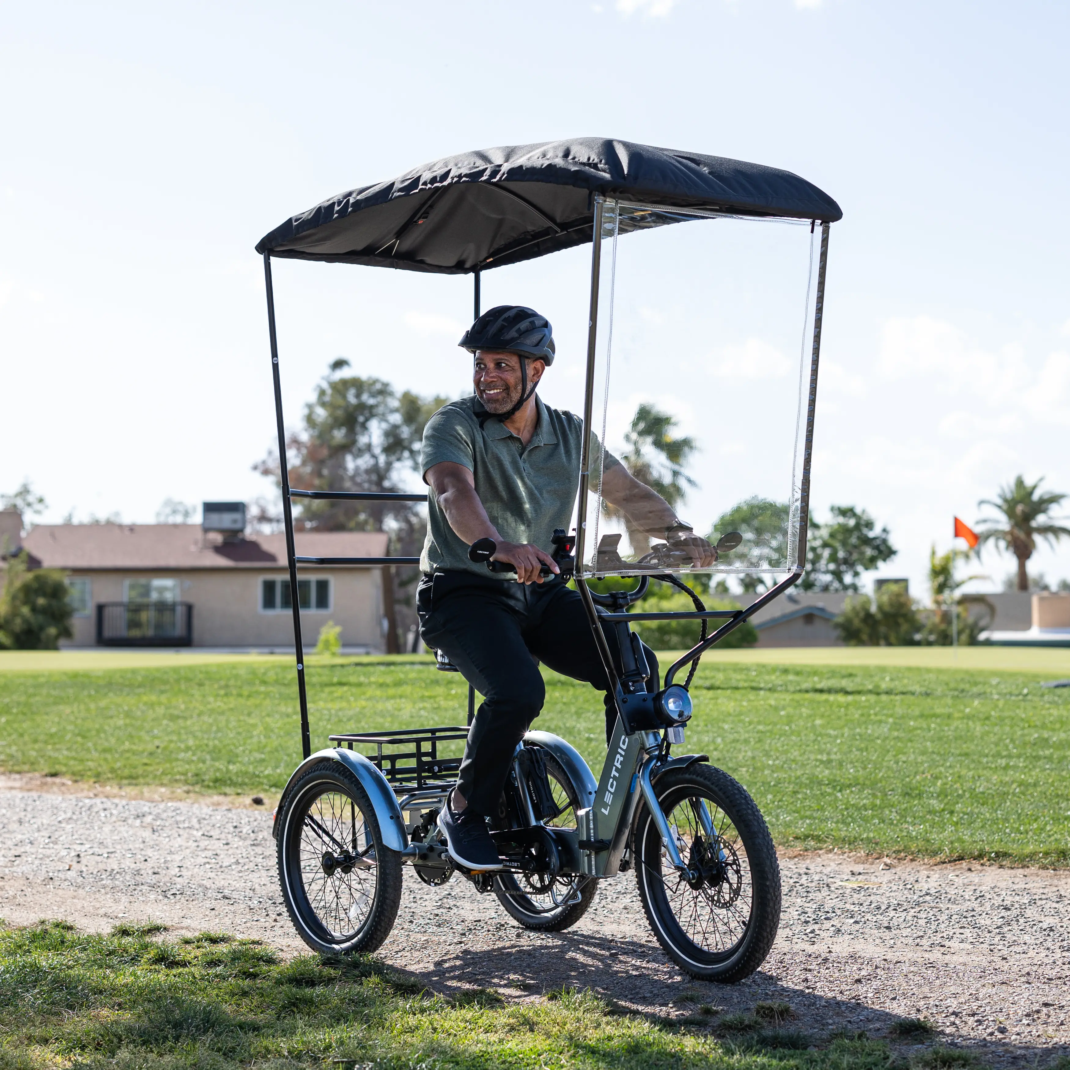 Trike Canopy - Image 2