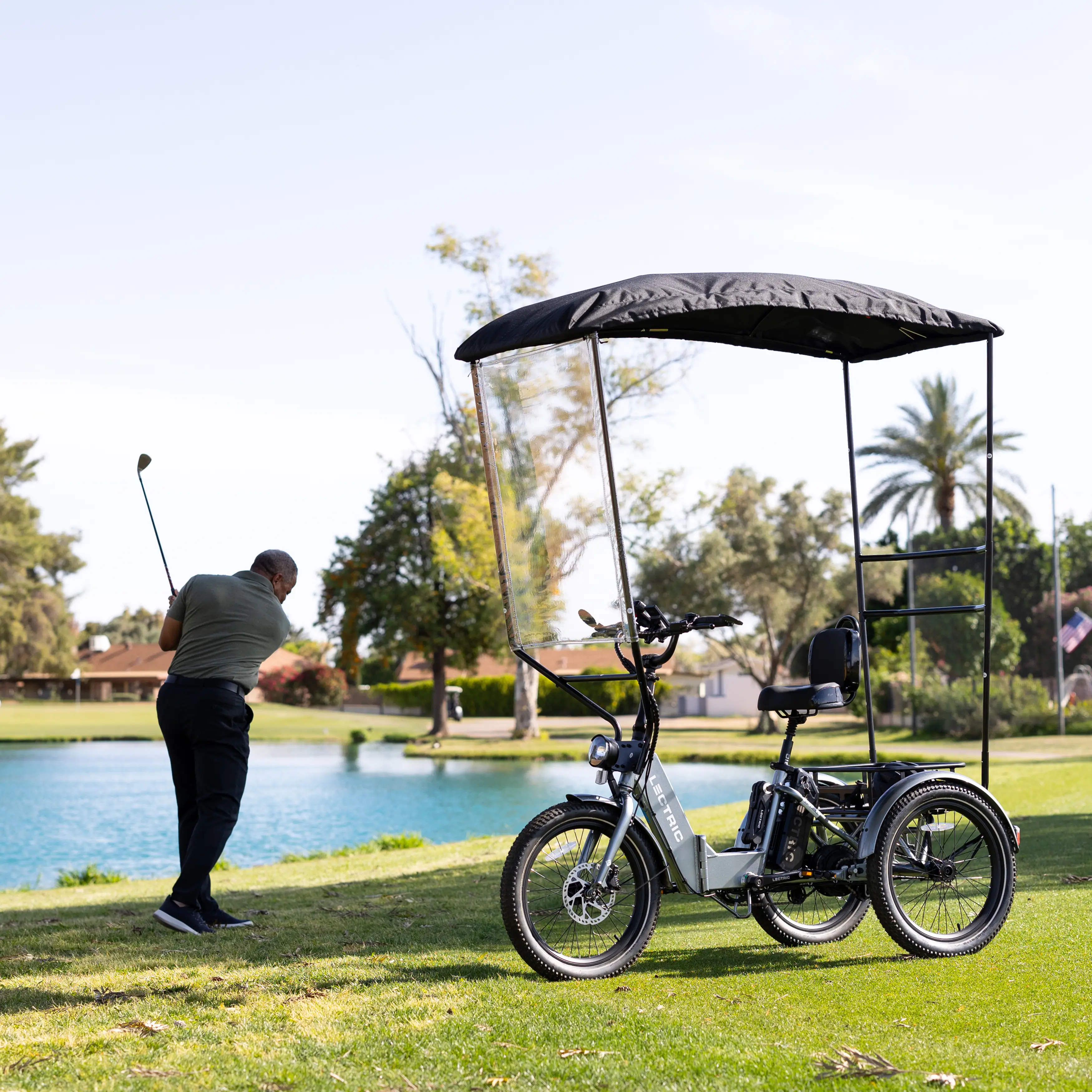 Trike Canopy - Image 3
