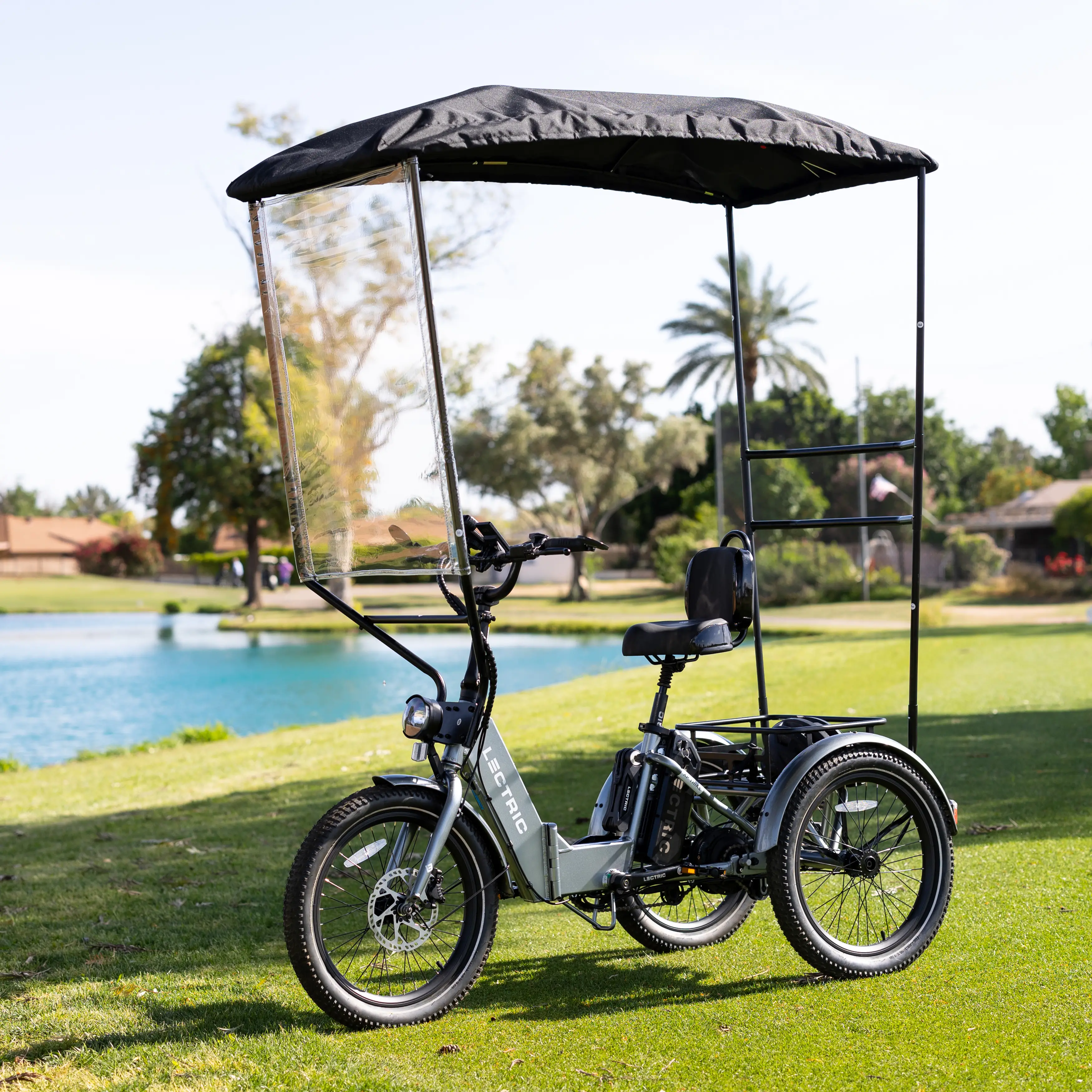 Trike Canopy - Image 4