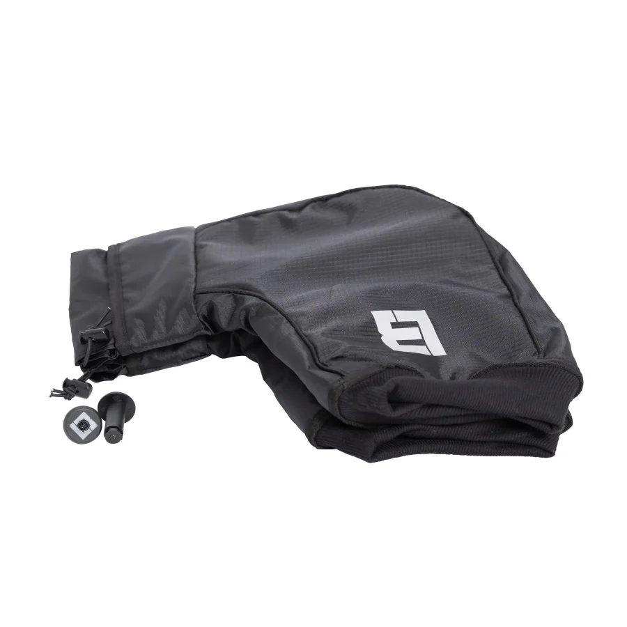 Winter Handlebar Covers - Image 4