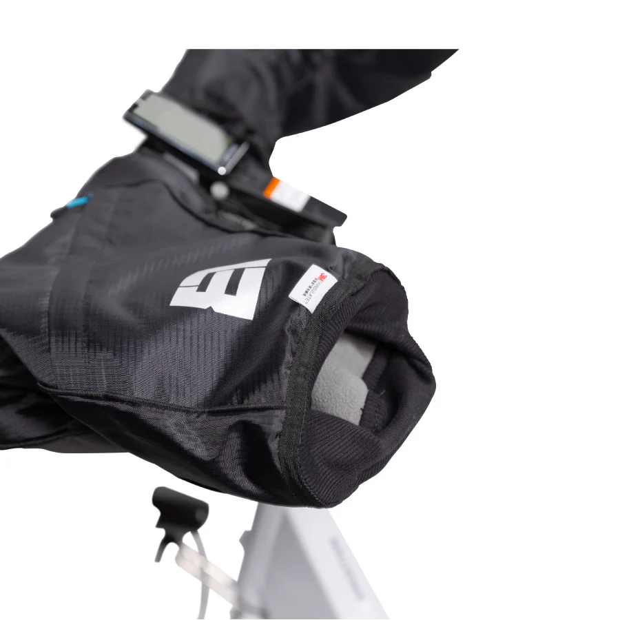 Winter Handlebar Covers - Image 5
