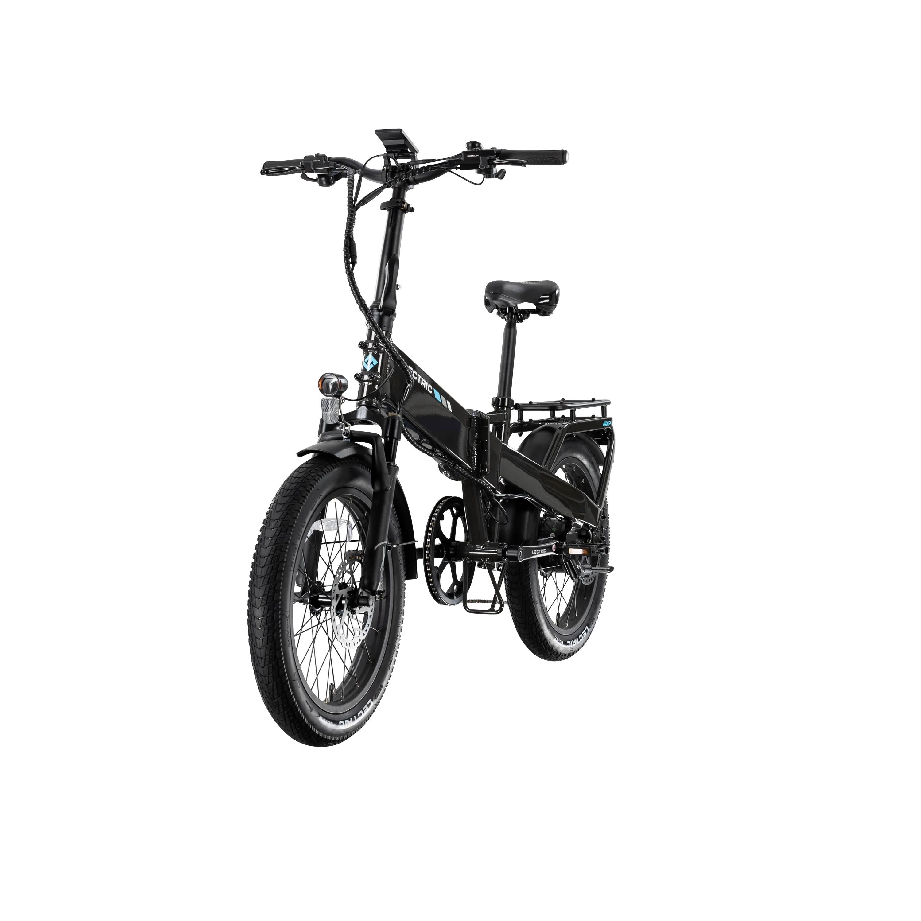 XP4 750 Tempest Grey eBike - Image 31