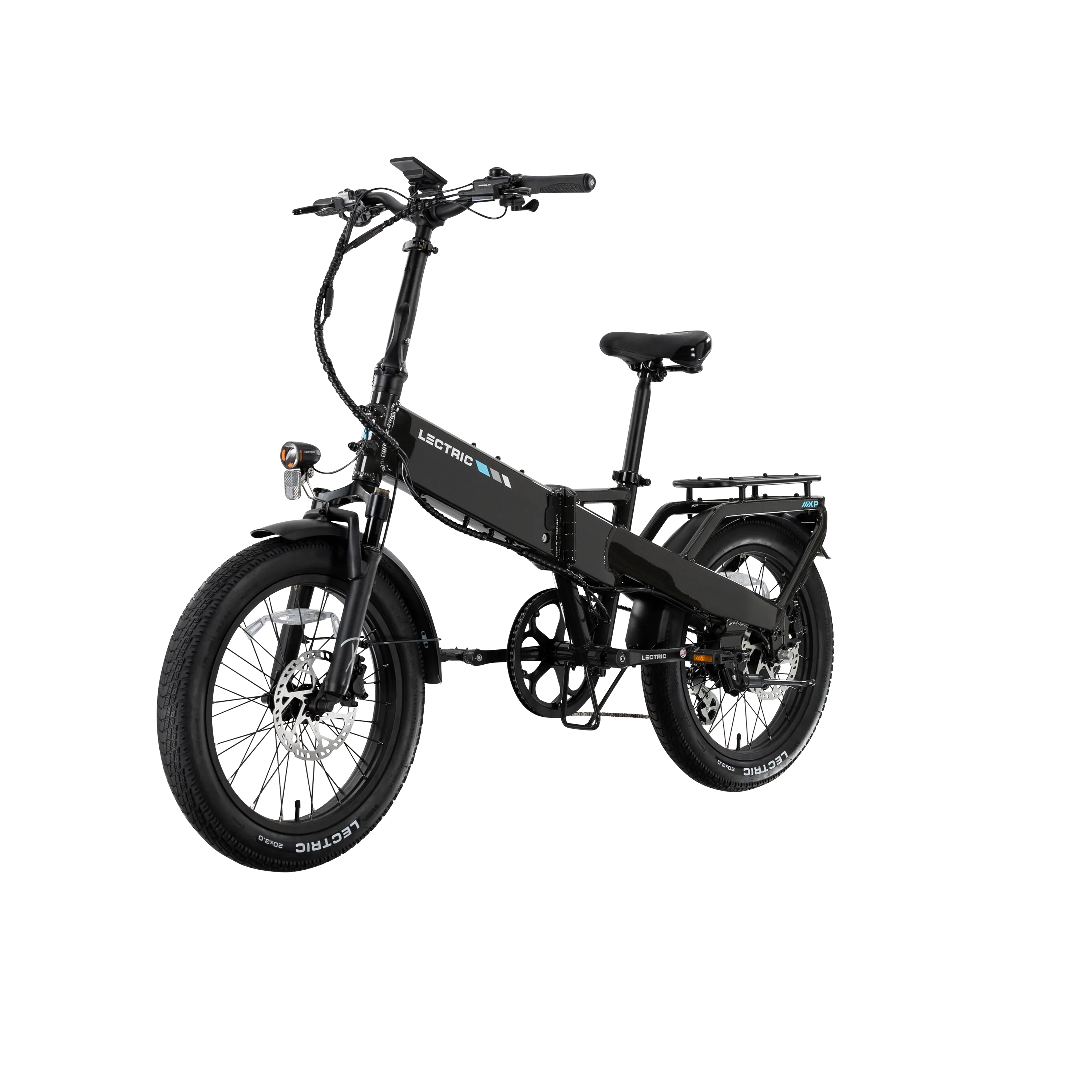 XP4 750 Tempest Grey eBike - Image 33