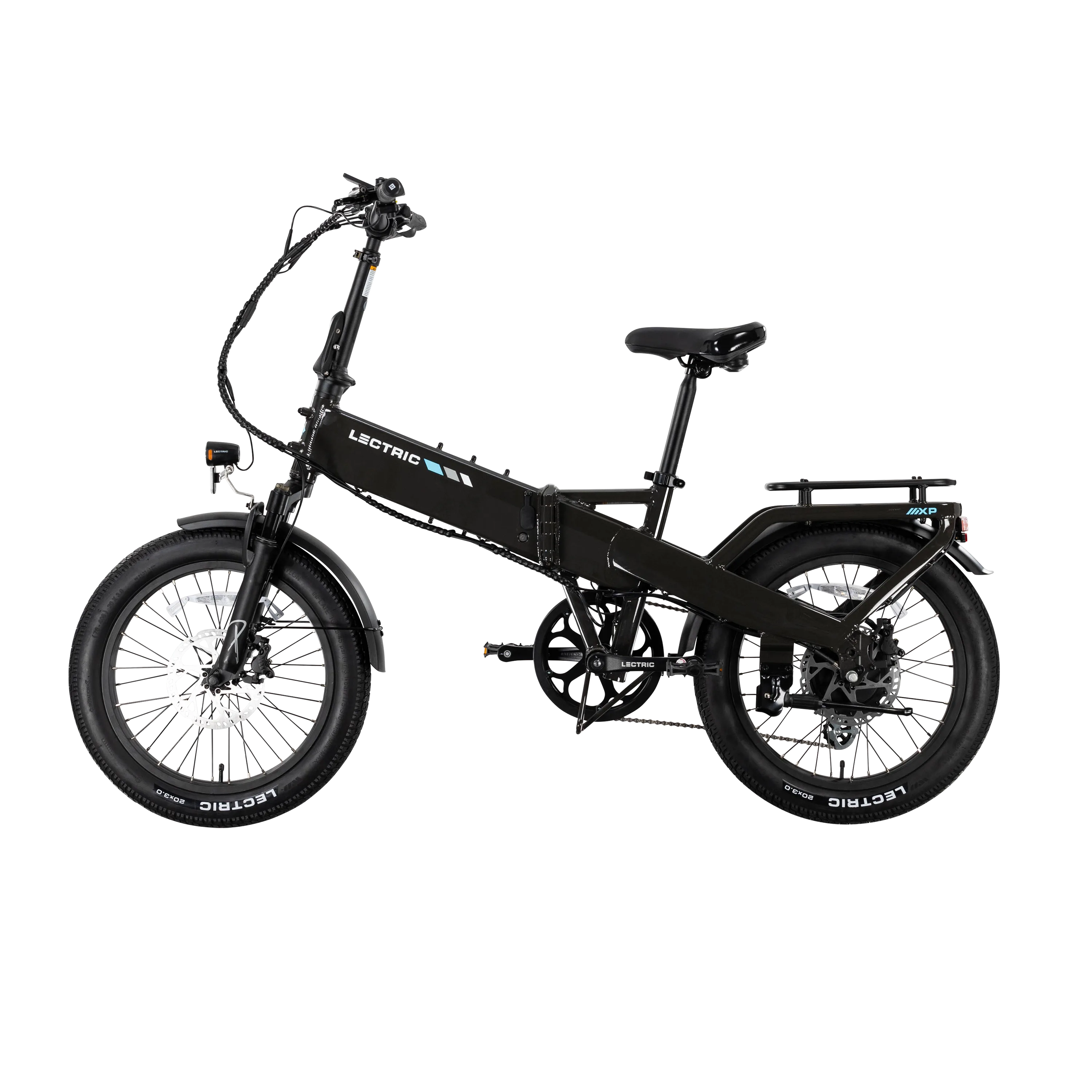 XP4 750 Tempest Grey eBike - Image 38