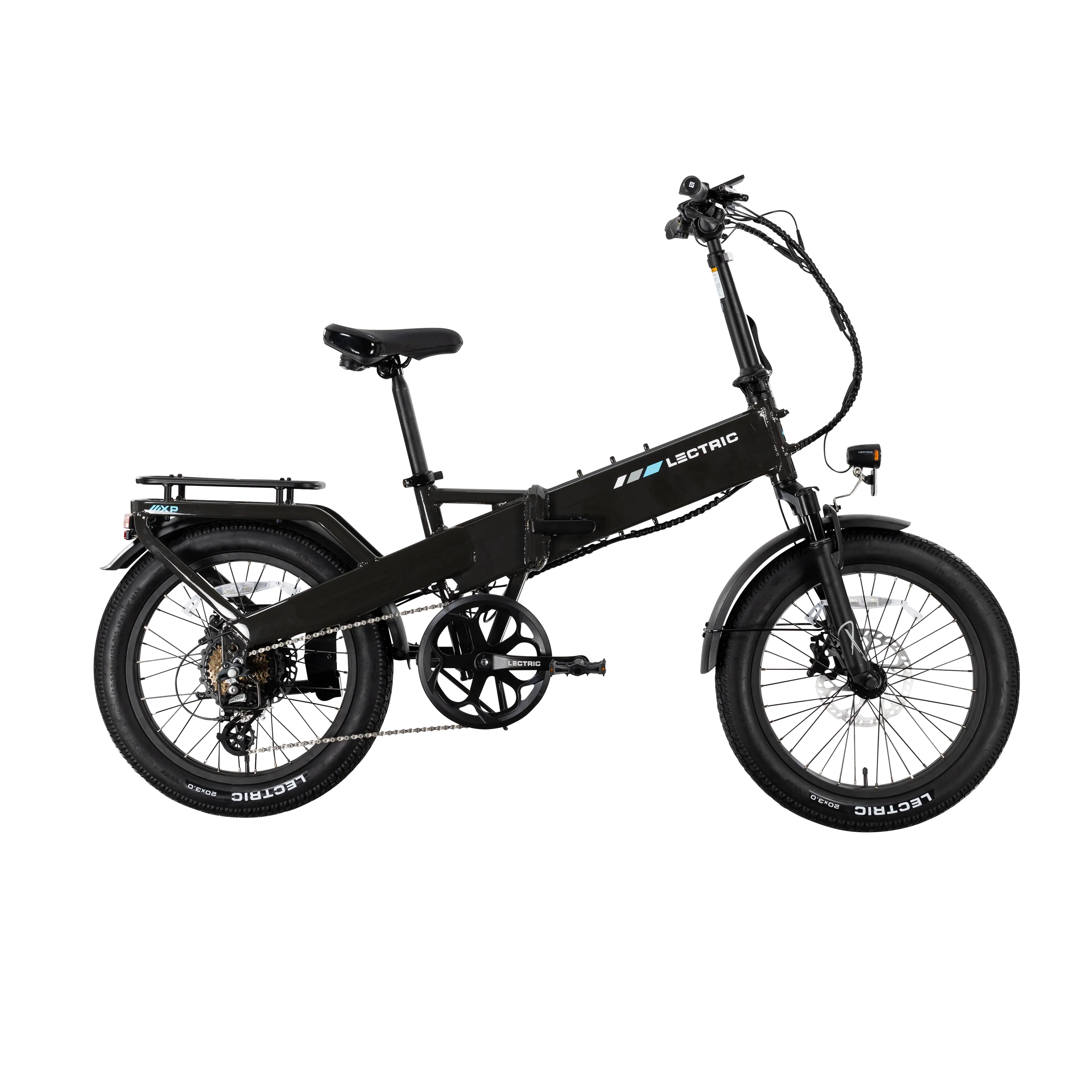 XP4 750 Tempest Grey eBike - Image 56