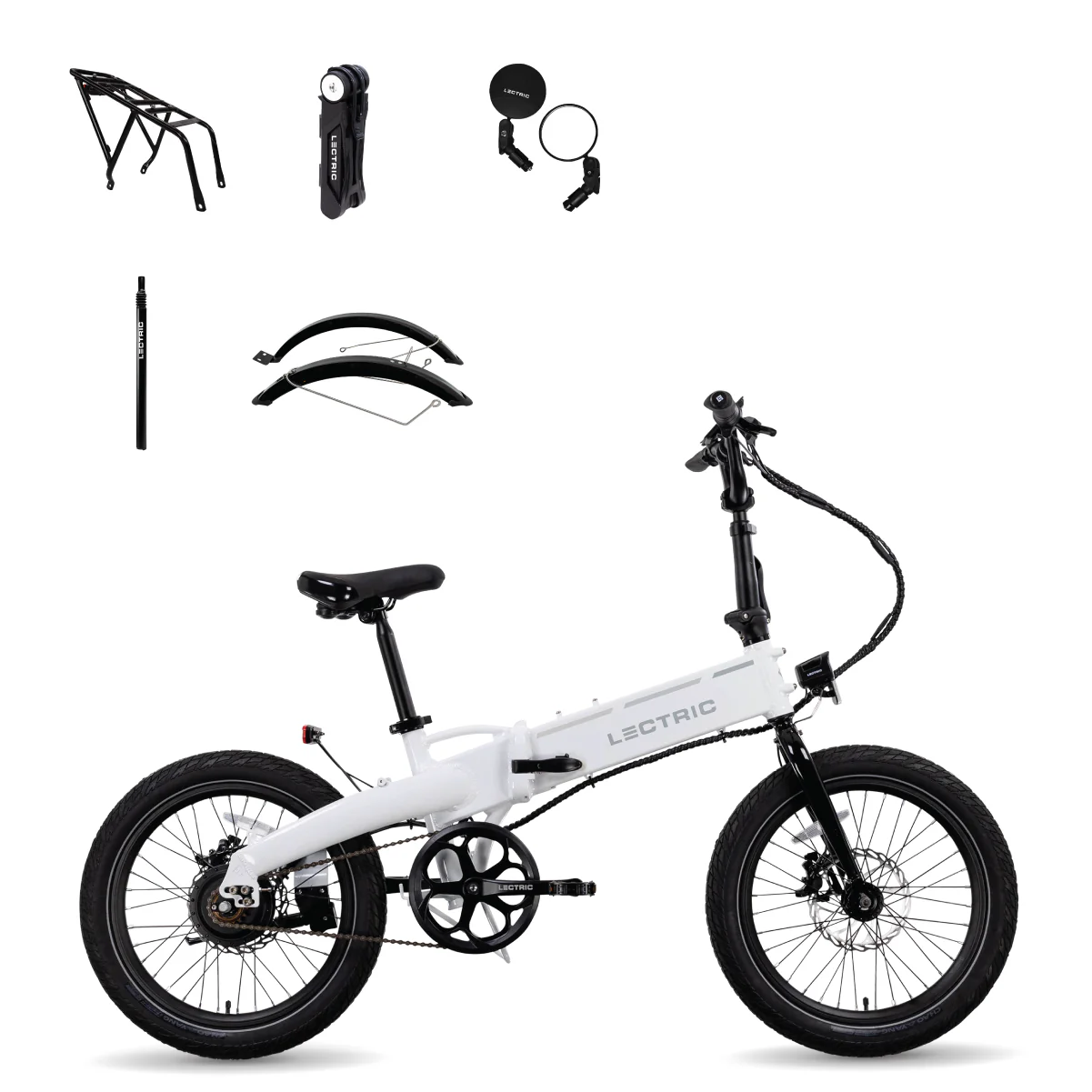 XP Lite2 Arctic White Long-Range - Mother's Day Bundle - Image 10