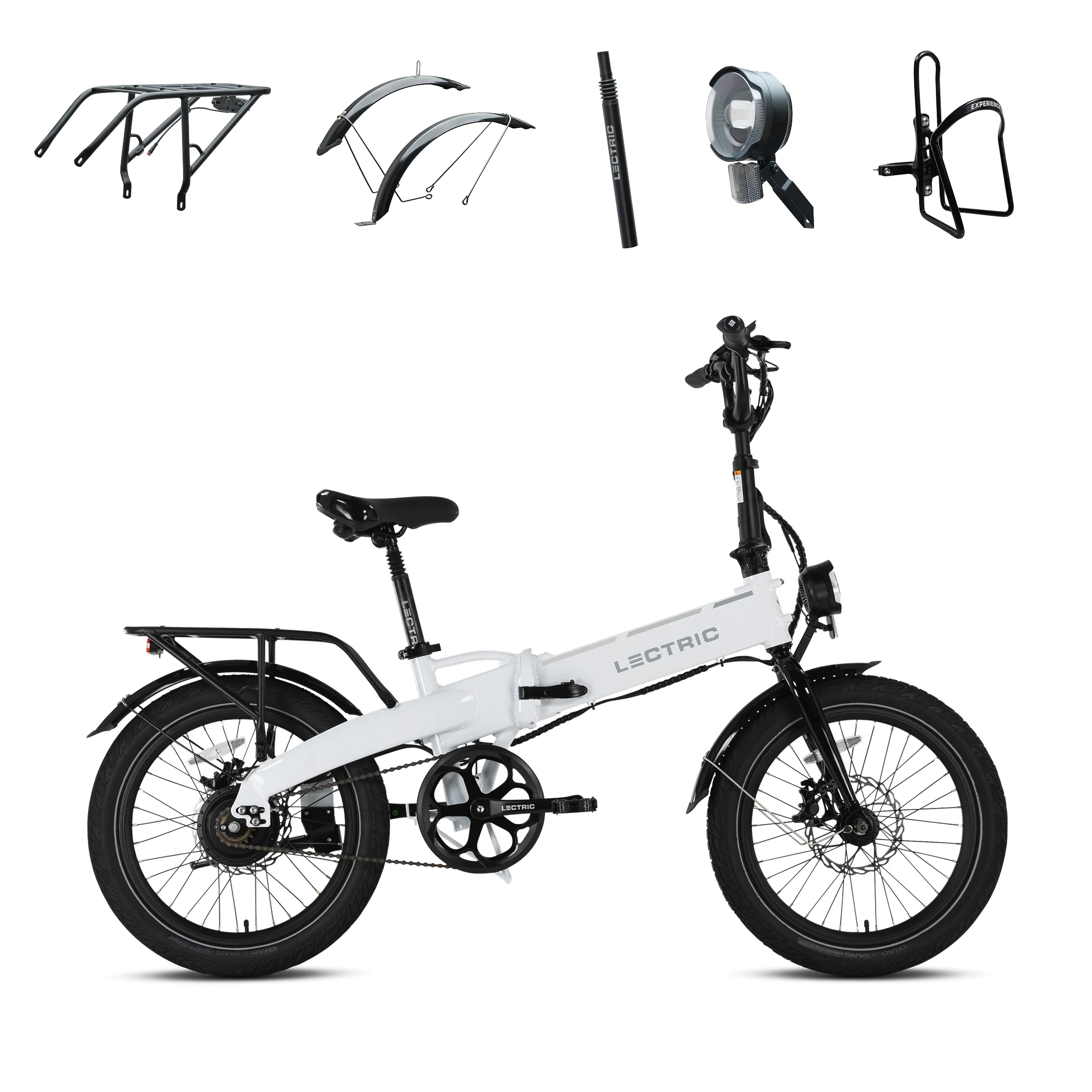 XP Lite2 Arctic White Long-Range - Mother's Day Bundle - Image 3