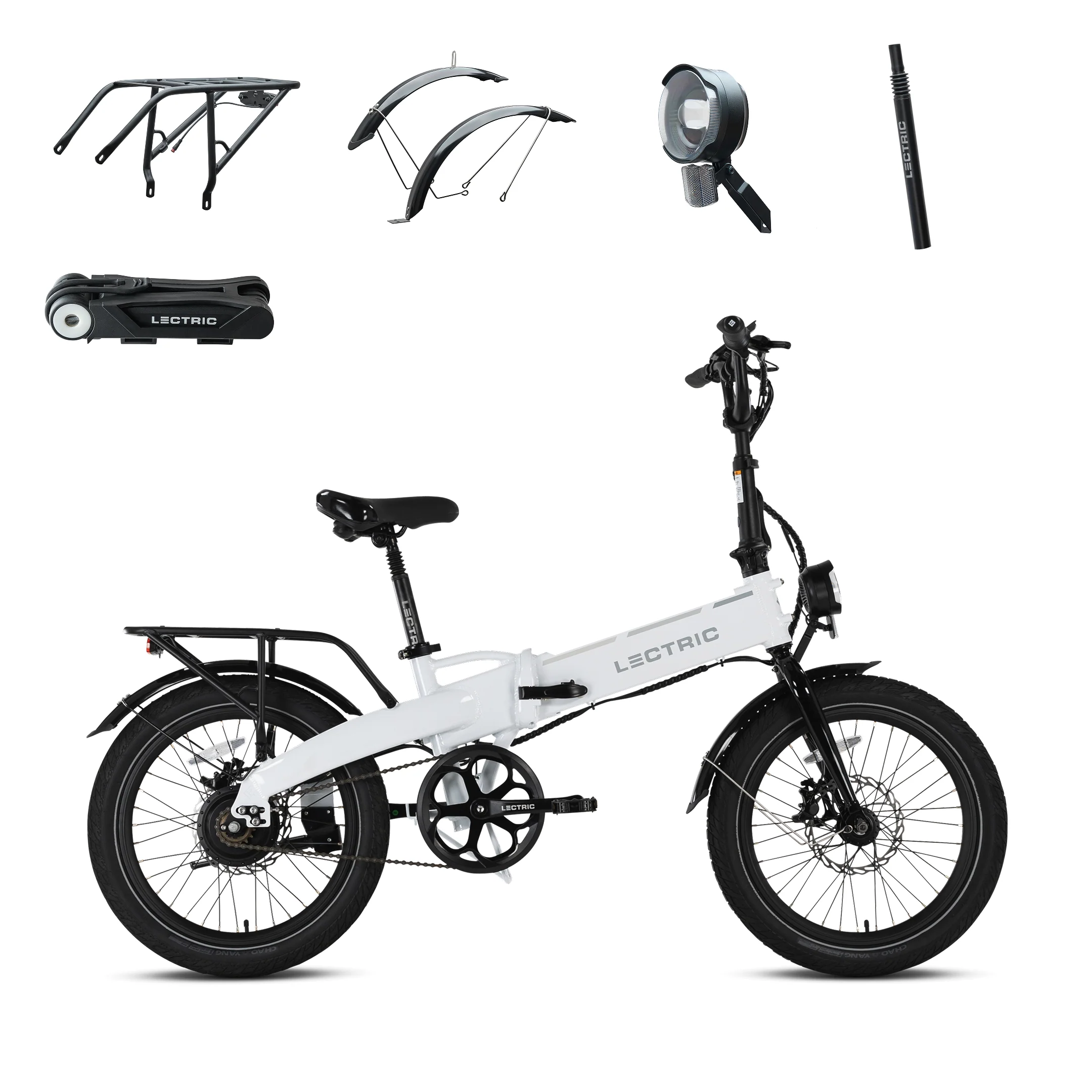 XP Lite2 Arctic White Long-Range - Mother's Day Bundle - Image 5