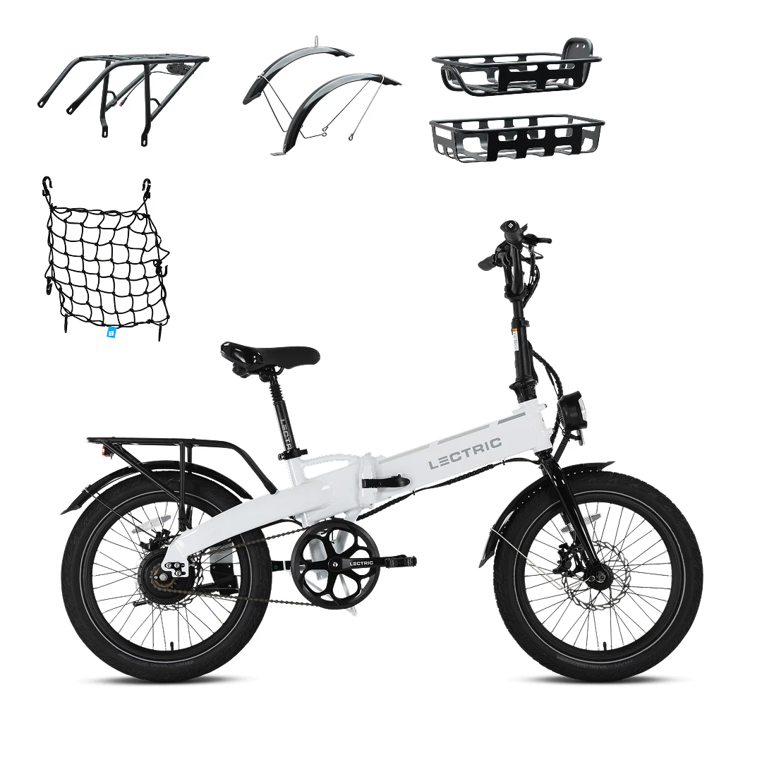 XP Lite2 Arctic White Long-Range - Mother's Day Bundle - Image 6