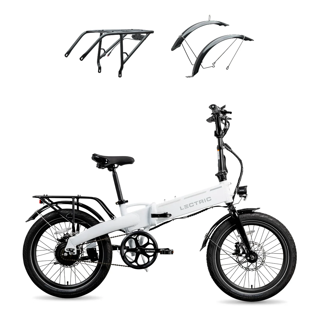 XP Lite2 Arctic White Long-Range - Mother's Day Bundle - Image 7