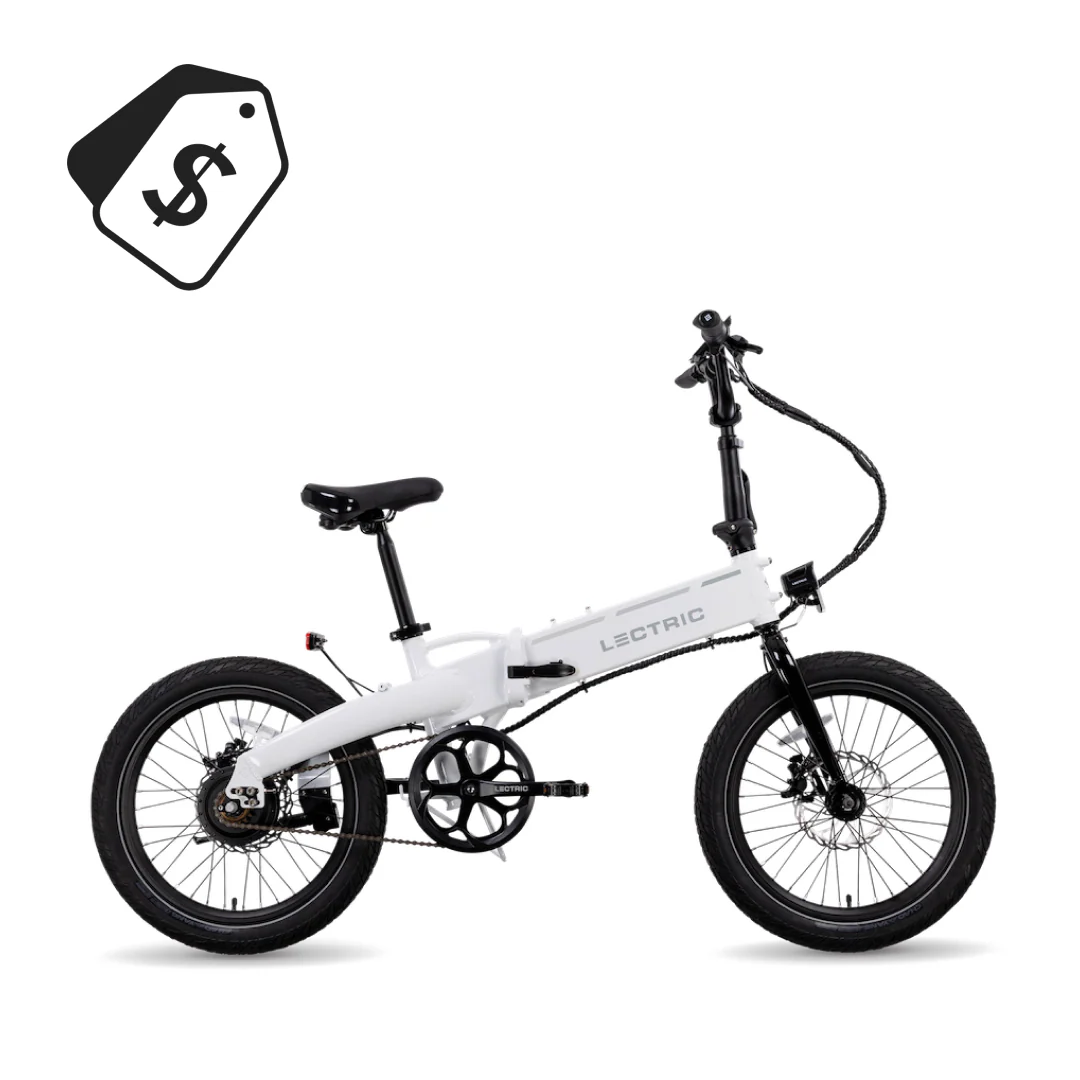 XP Lite2 Arctic White Long-Range - Mother's Day Bundle - Image 8