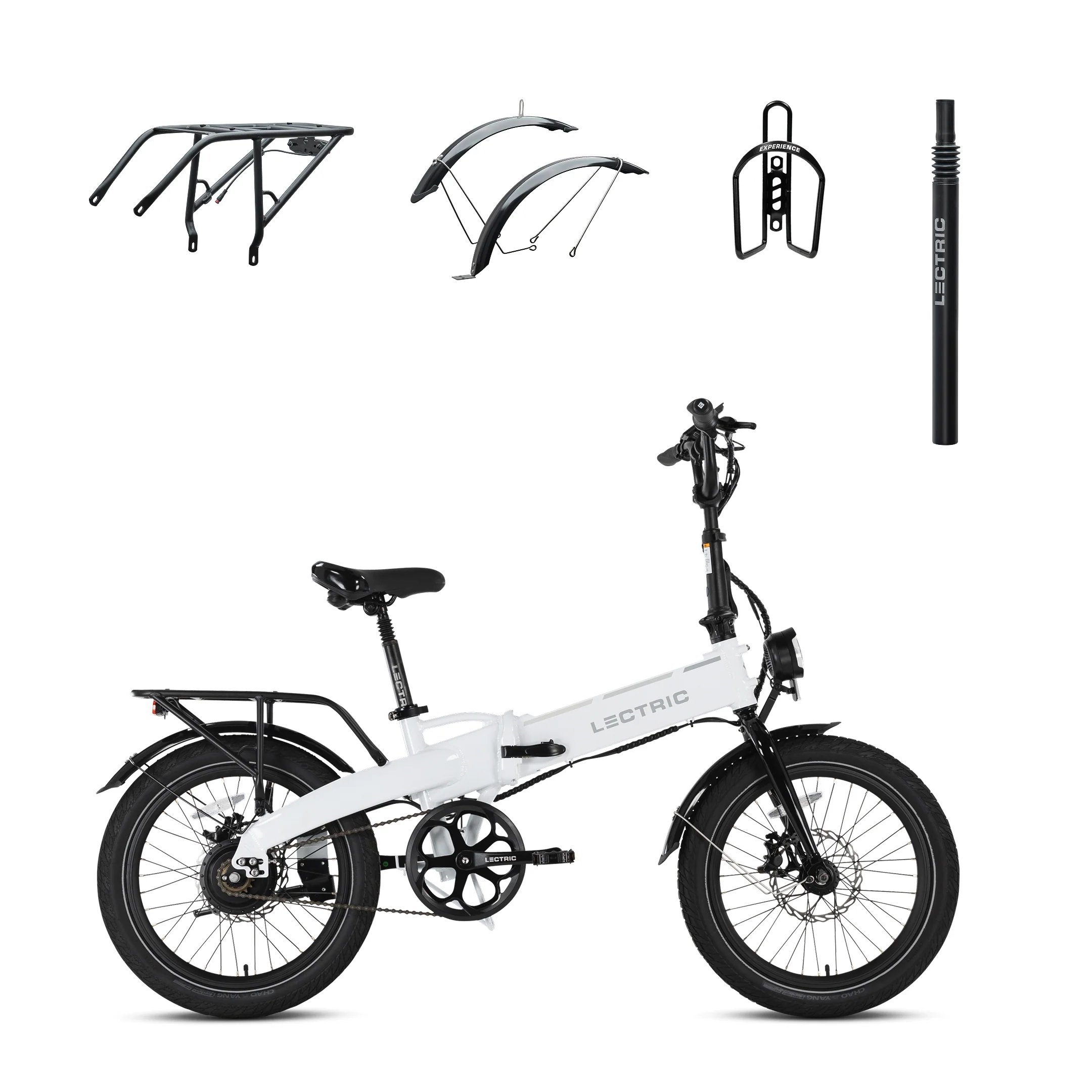 XP Lite2 Arctic White Long-Range - Mother's Day Bundle - Image 9