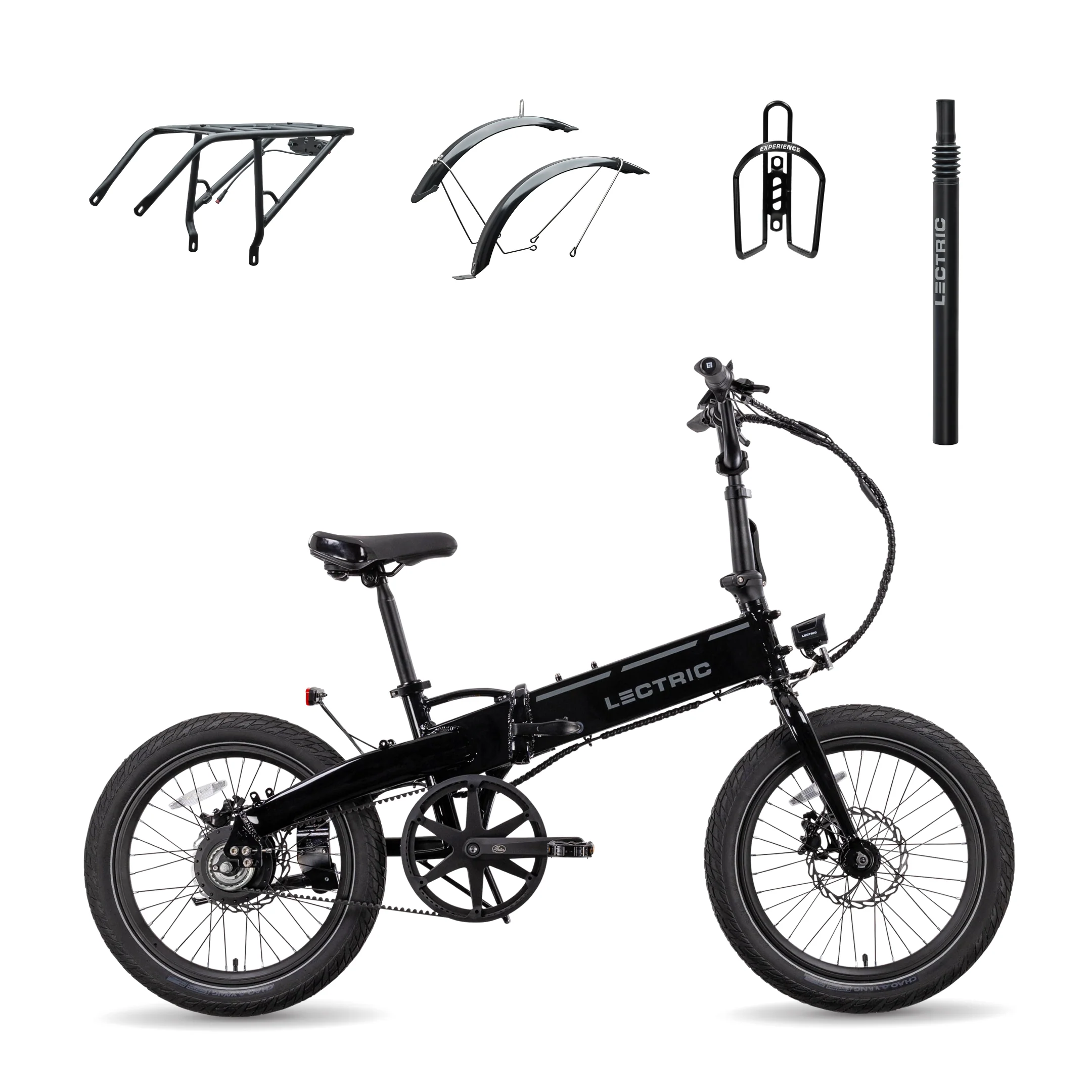XP Lite2 JW Black Long-Range - Mother's Day Bundle - Image 11