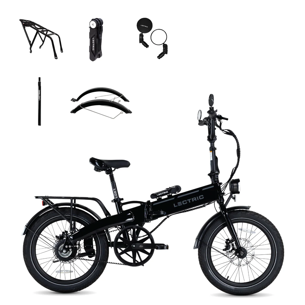 XP Lite2 JW Black Long-Range - Mother's Day Bundle - Image 12