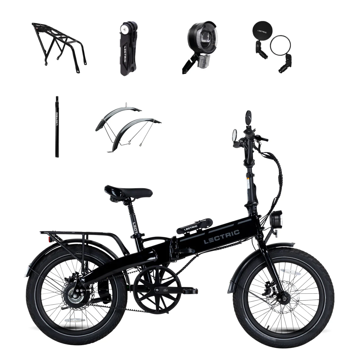 XP Lite2 JW Black Long-Range - Mother's Day Bundle - Image 4