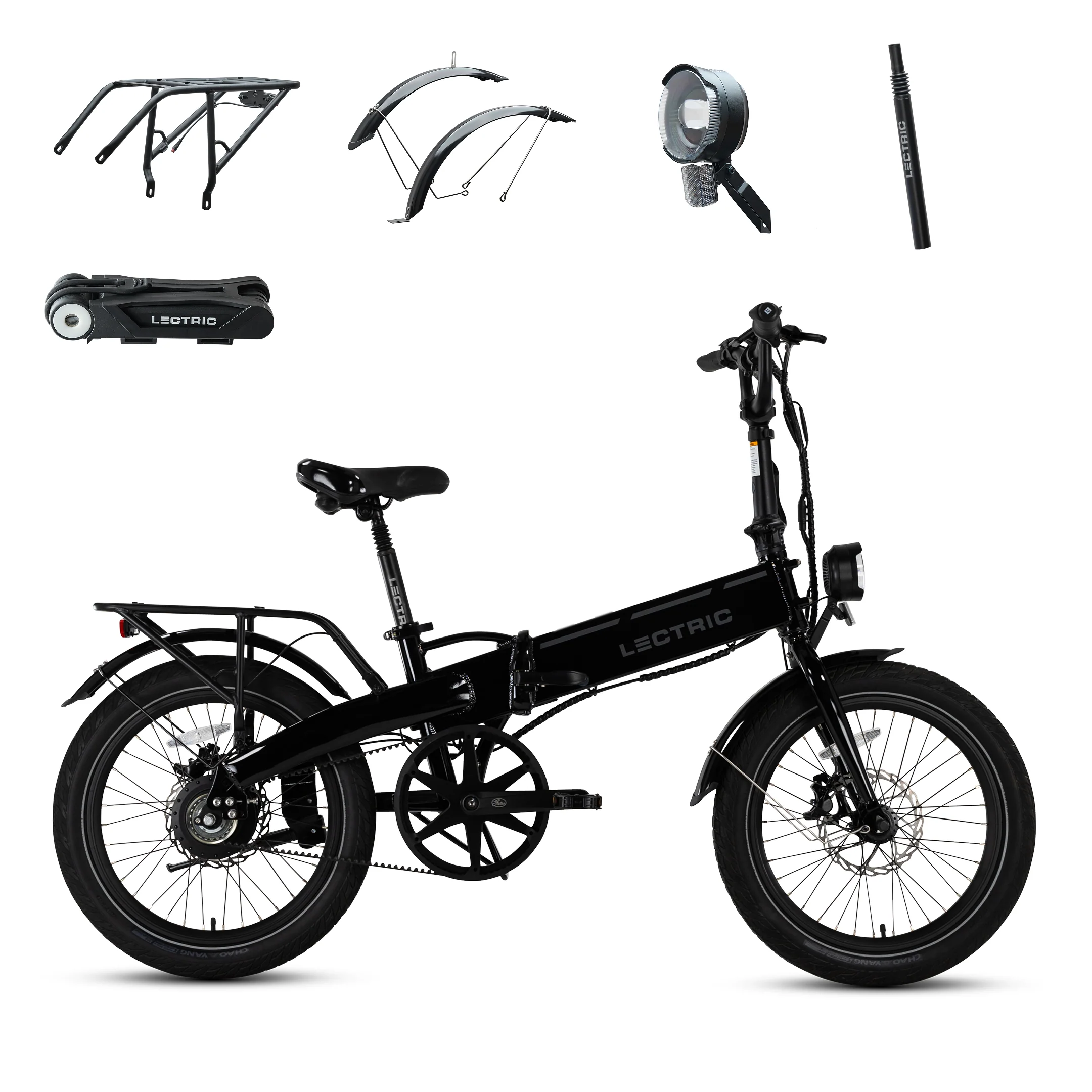 XP Lite2 JW Black Long-Range - Mother's Day Bundle - Image 5
