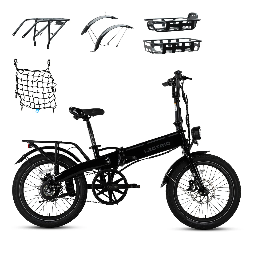 XP Lite2 JW Black Long-Range - Mother's Day Bundle - Image 6