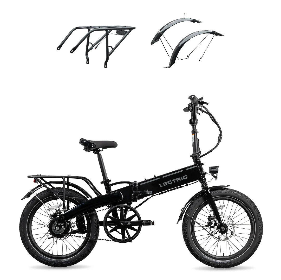 XP Lite2 JW Black Long-Range - Mother's Day Bundle - Image 9