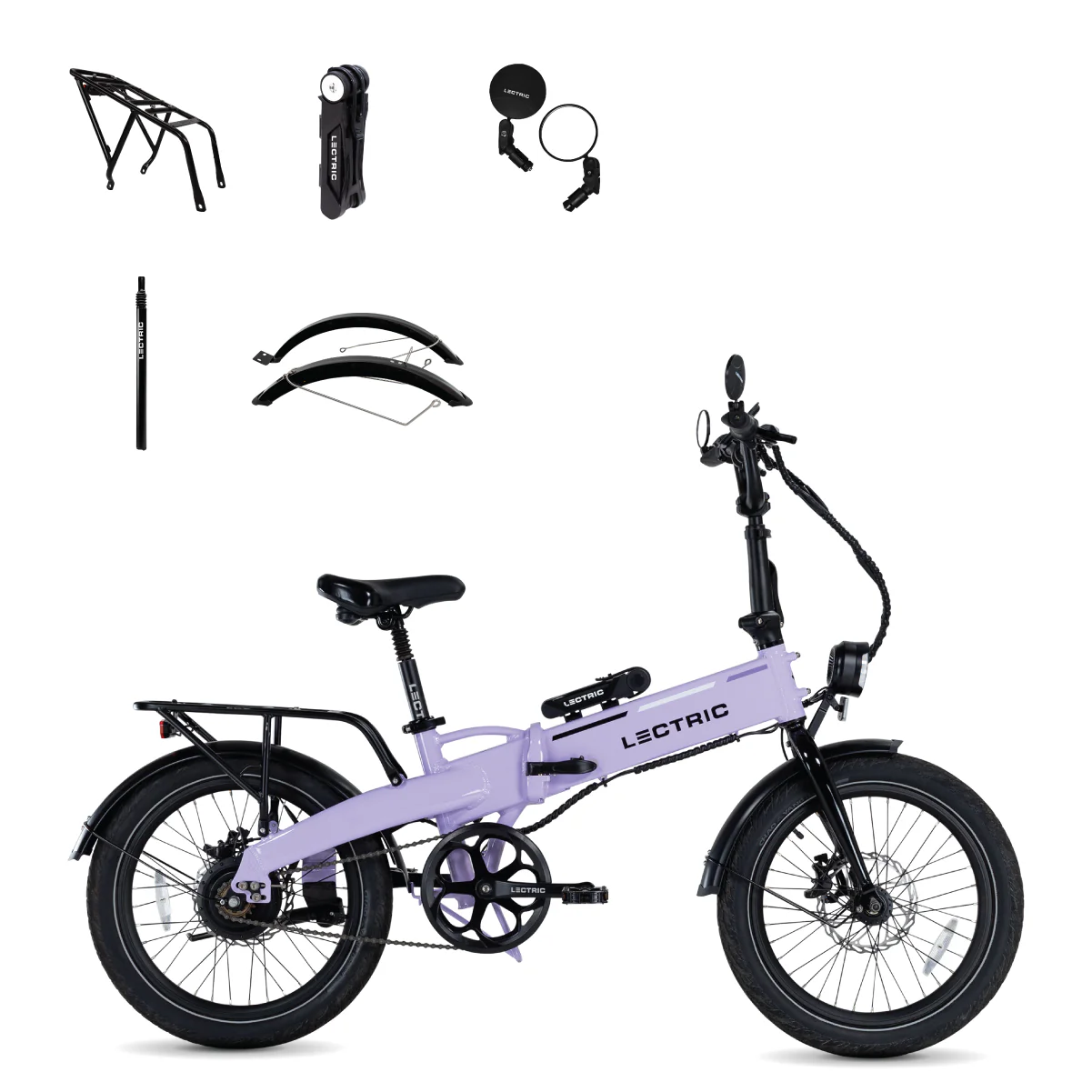 XP Lite2 Lavender Haze Long-Range -  Mother's Day Bundle - Image 10
