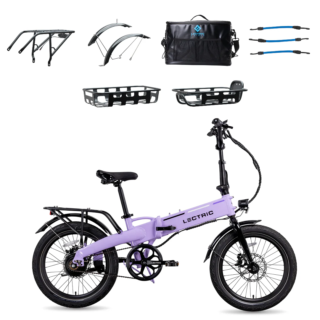 XP Lite2 Lavender Haze Long-Range -  Mother's Day Bundle - Image 14