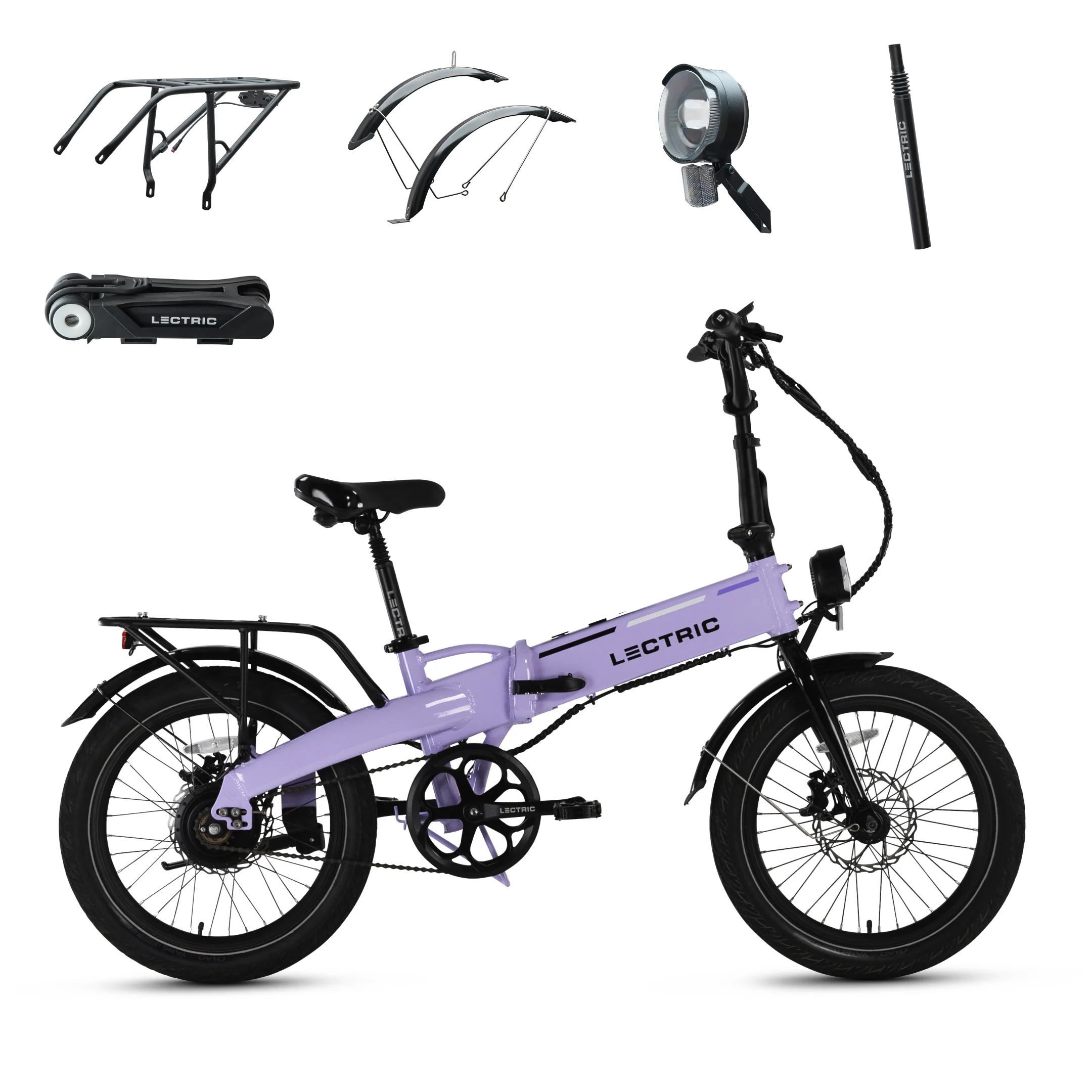 XP Lite2 Lavender Haze Long-Range -  Mother's Day Bundle - Image 5