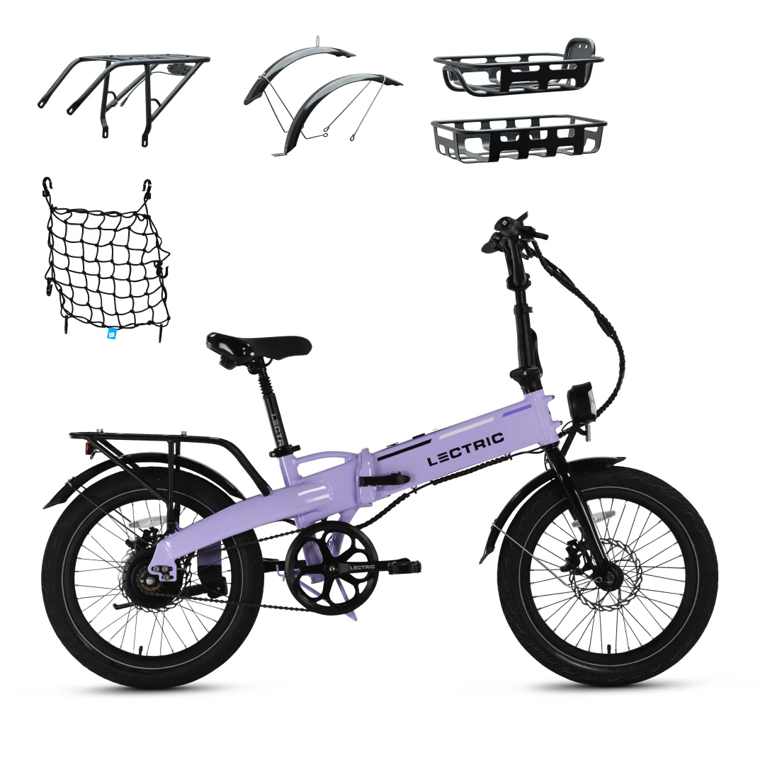 XP Lite2 Lavender Haze Long-Range -  Mother's Day Bundle - Image 6