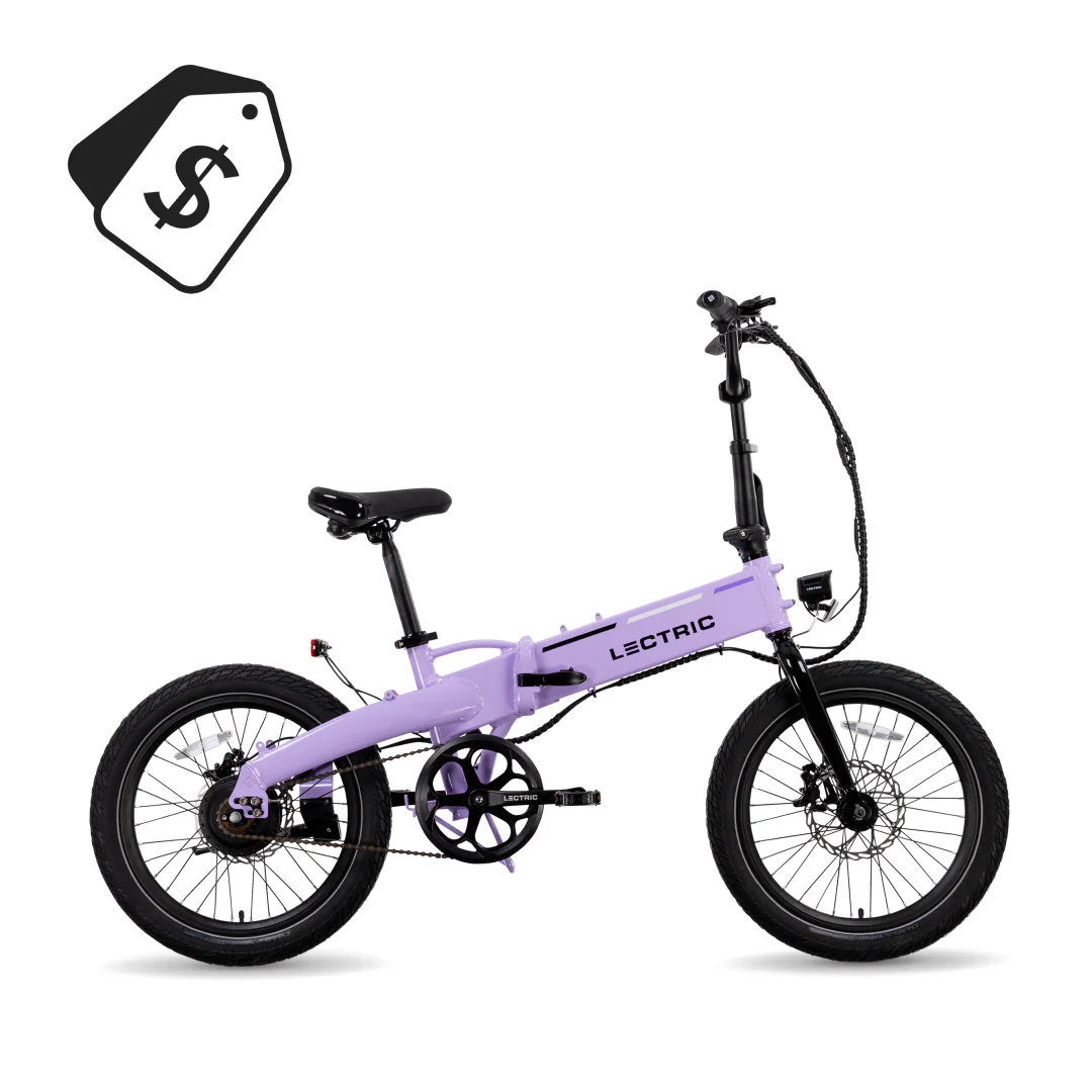 XP Lite2 Lavender Haze Long-Range -  Mother's Day Bundle - Image 8