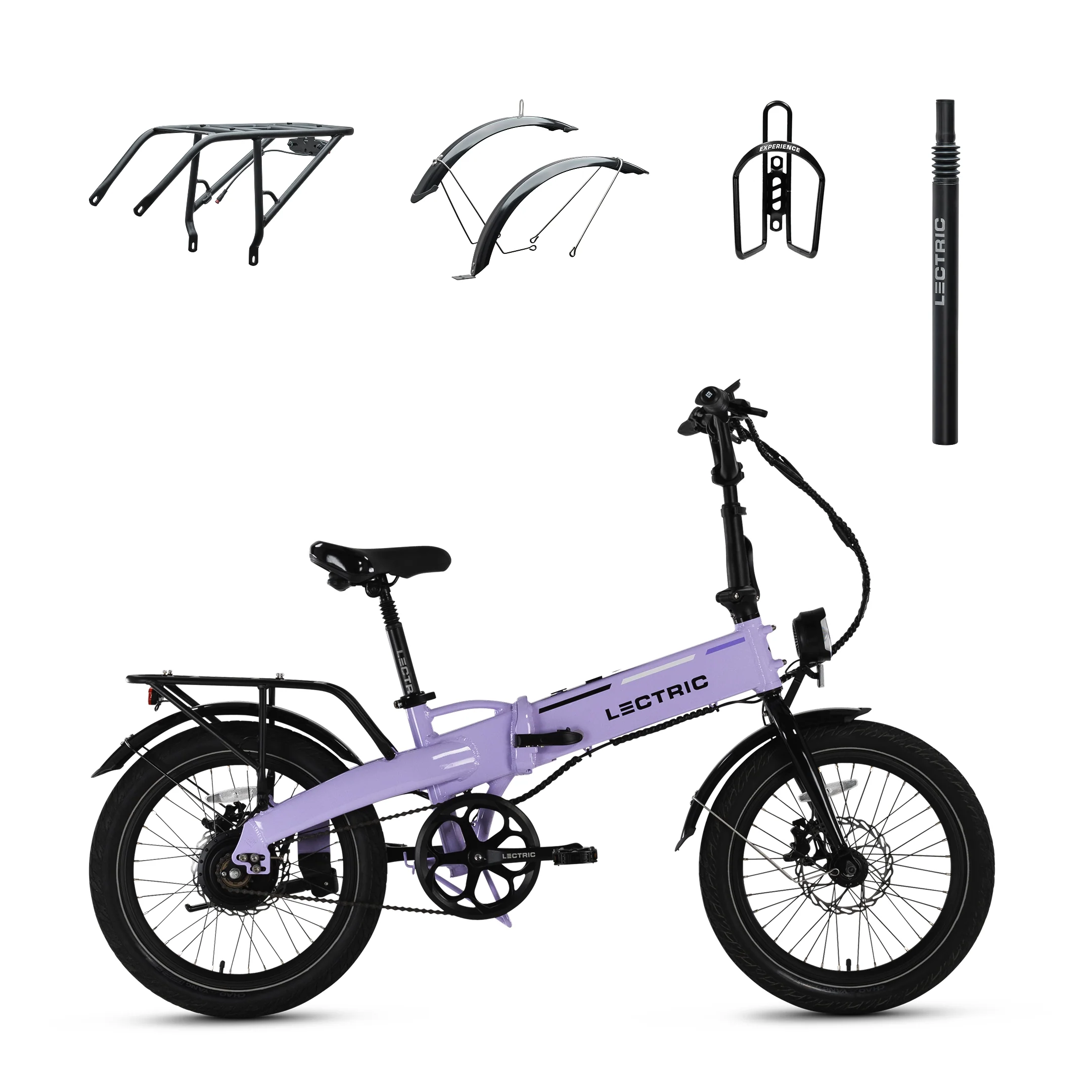 XP Lite2 Lavender Haze Long-Range -  Mother's Day Bundle - Image 9