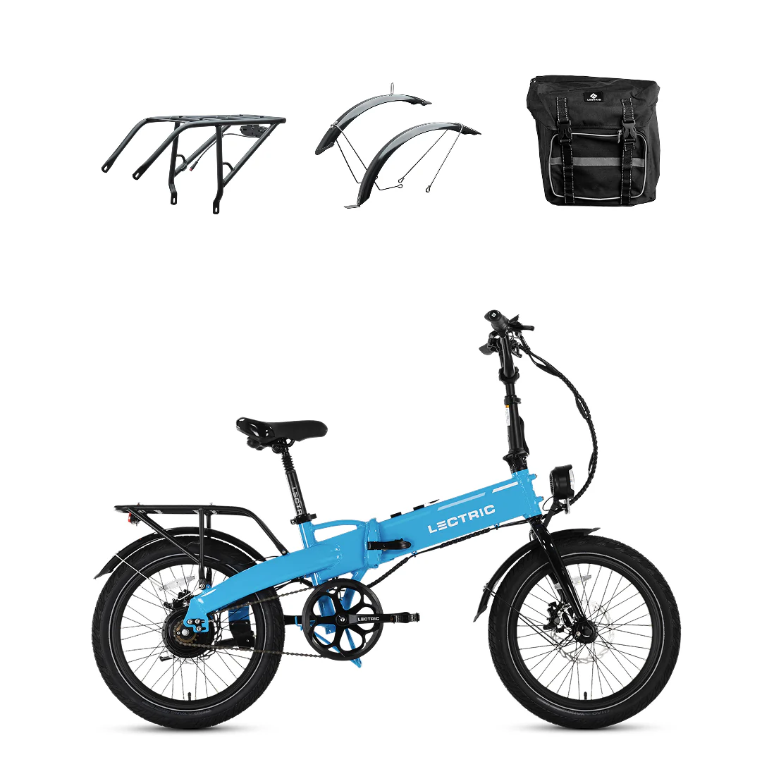 XP Lite2 Lectric Blue Long-Range -  Mother's Day Bundle - Image 18