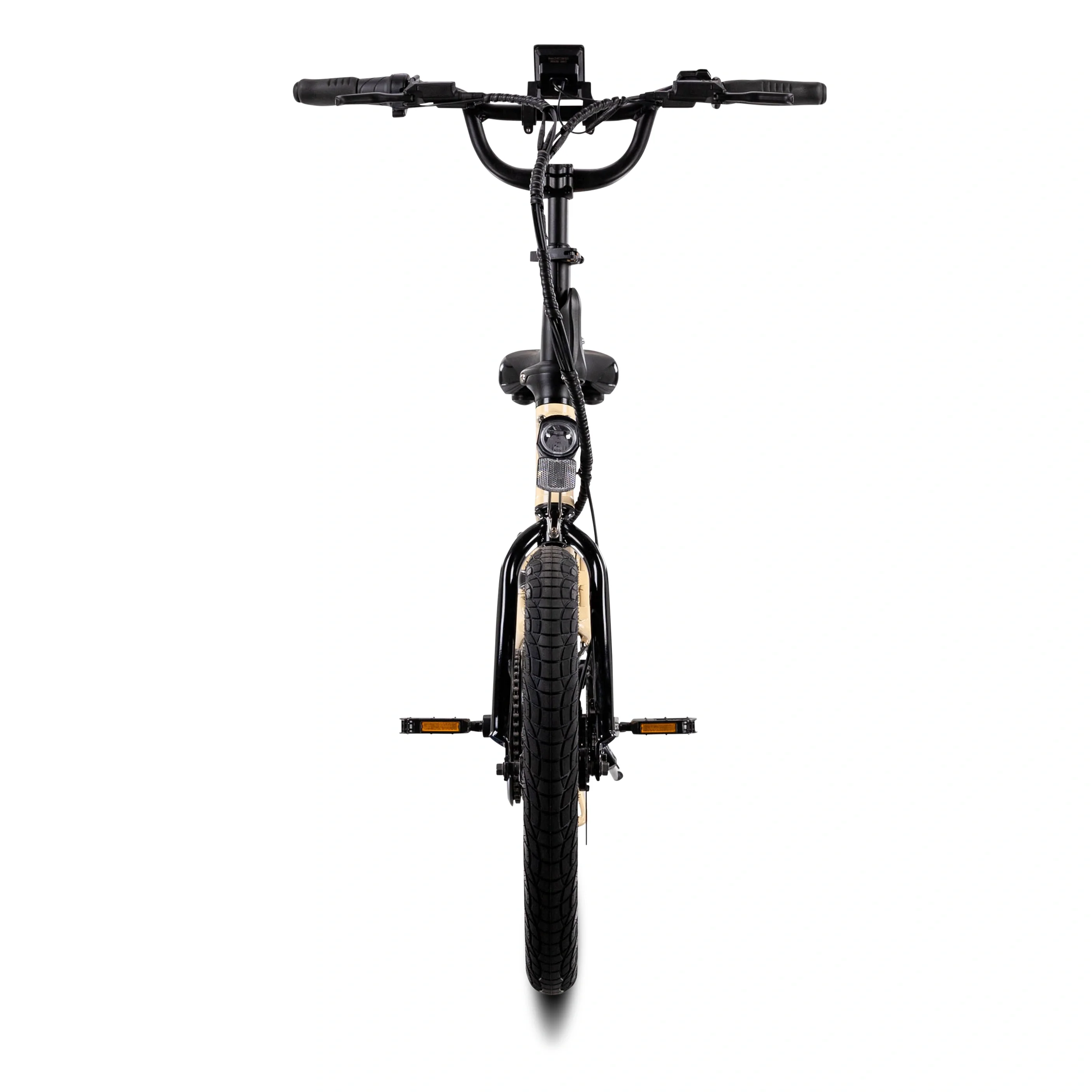 XP Lite2 Sandstorm eBike - Image 14