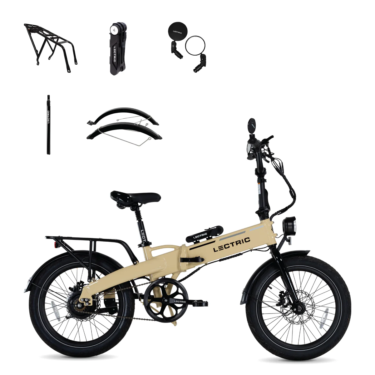 XP Lite2 Sandstorm Long-Range -  Mother's Day Bundle - Image 10