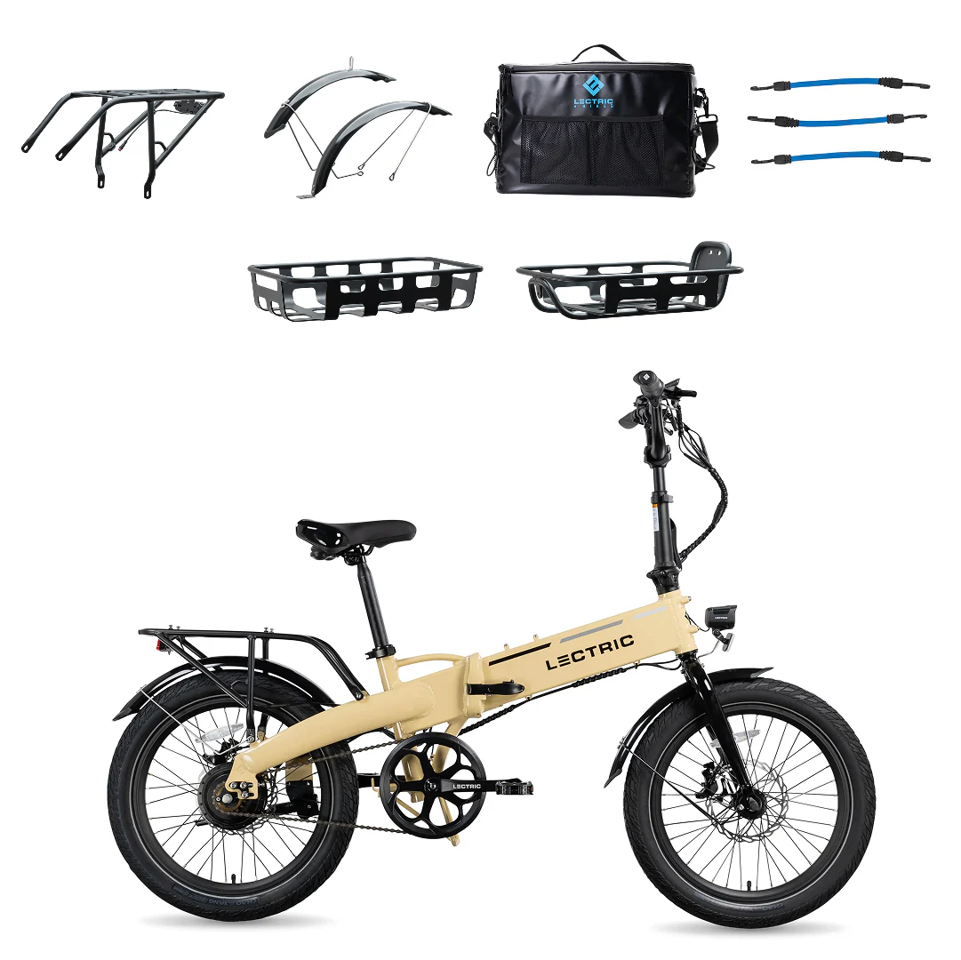 XP Lite2 Sandstorm Long-Range -  Mother's Day Bundle - Image 16