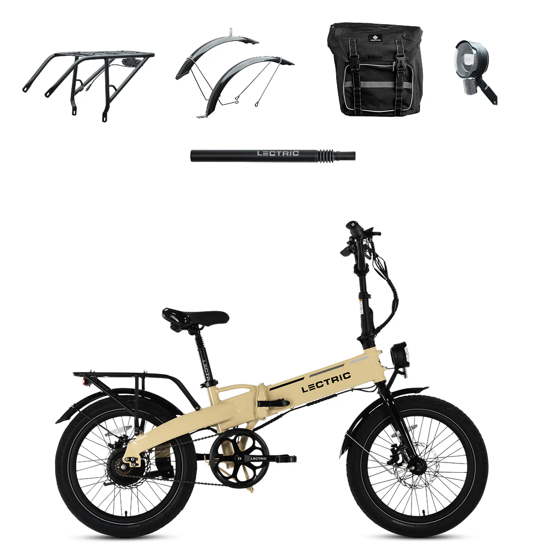 XP Lite2 Sandstorm Long-Range -  Mother's Day Bundle - Image 17
