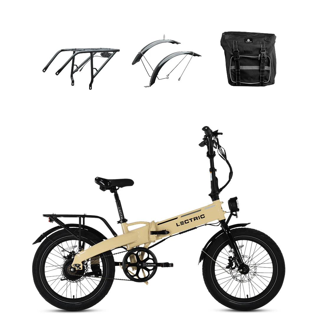 XP Lite2 Sandstorm Long-Range -  Mother's Day Bundle - Image 18