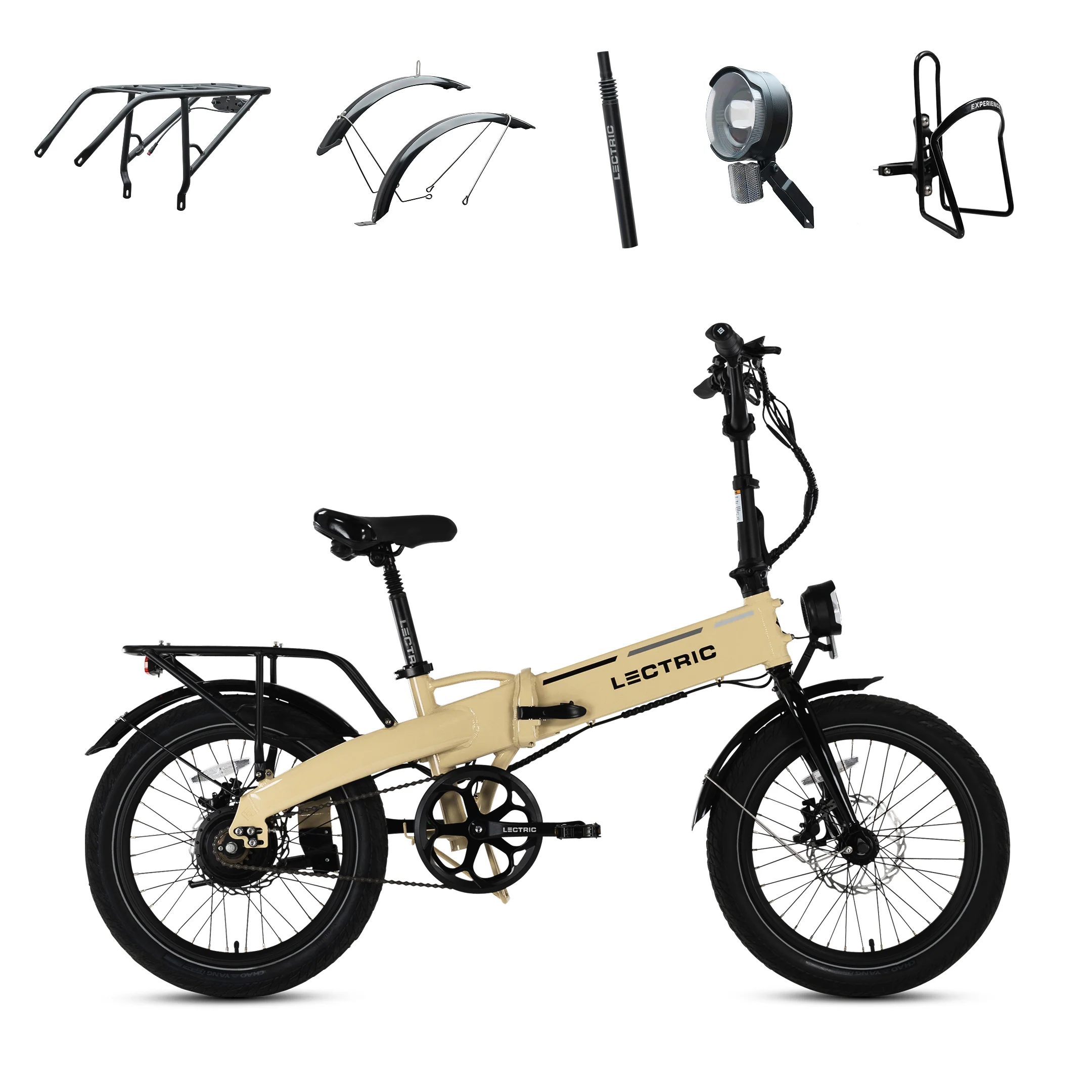 XP Lite2 Sandstorm Long-Range -  Mother's Day Bundle - Image 3