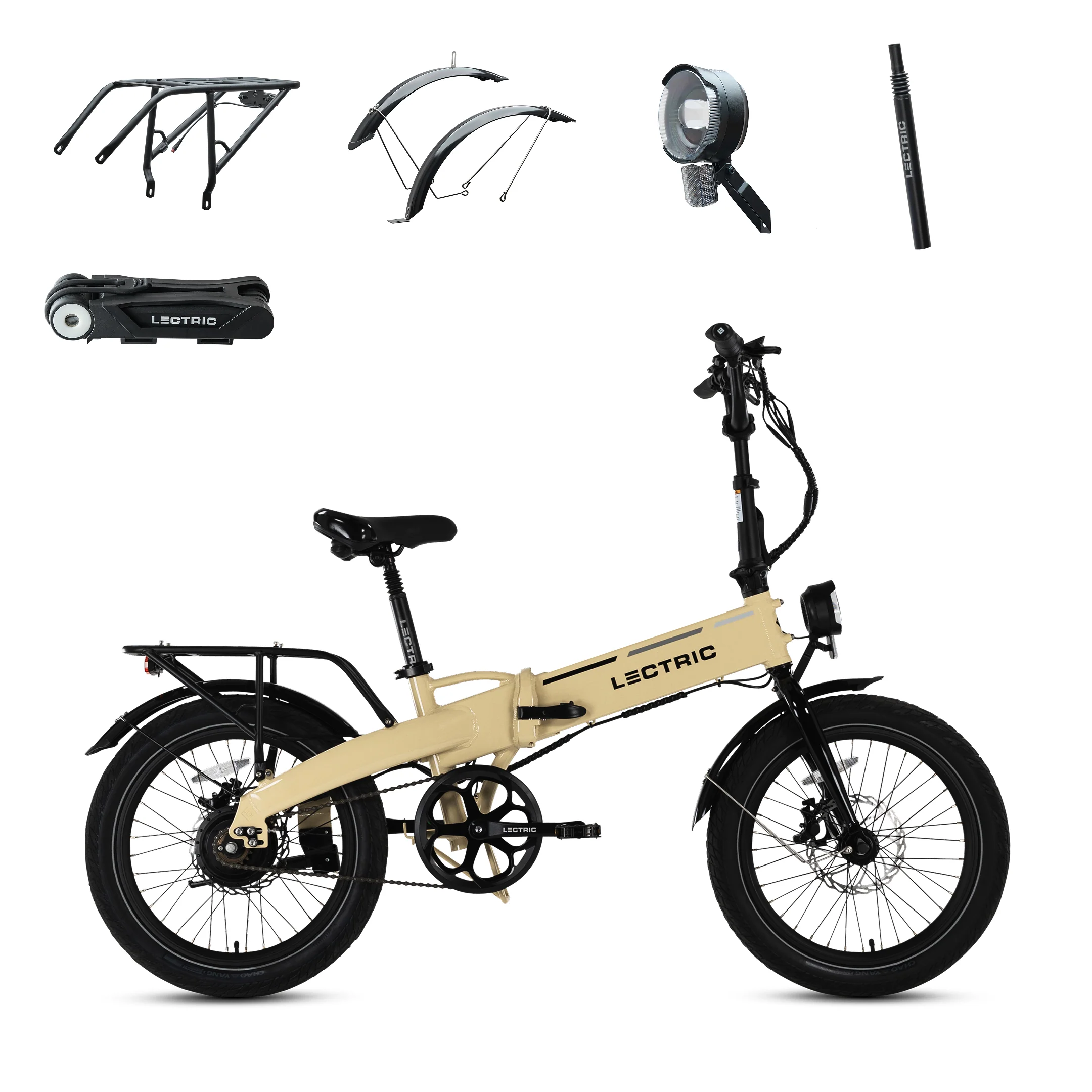XP Lite2 Sandstorm Long-Range -  Mother's Day Bundle - Image 5