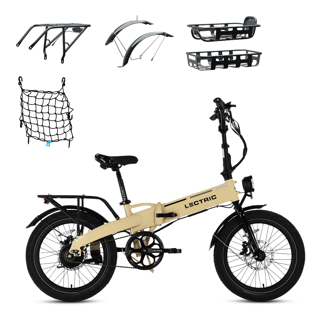 XP Lite2 Sandstorm Long-Range -  Mother's Day Bundle - Image 6